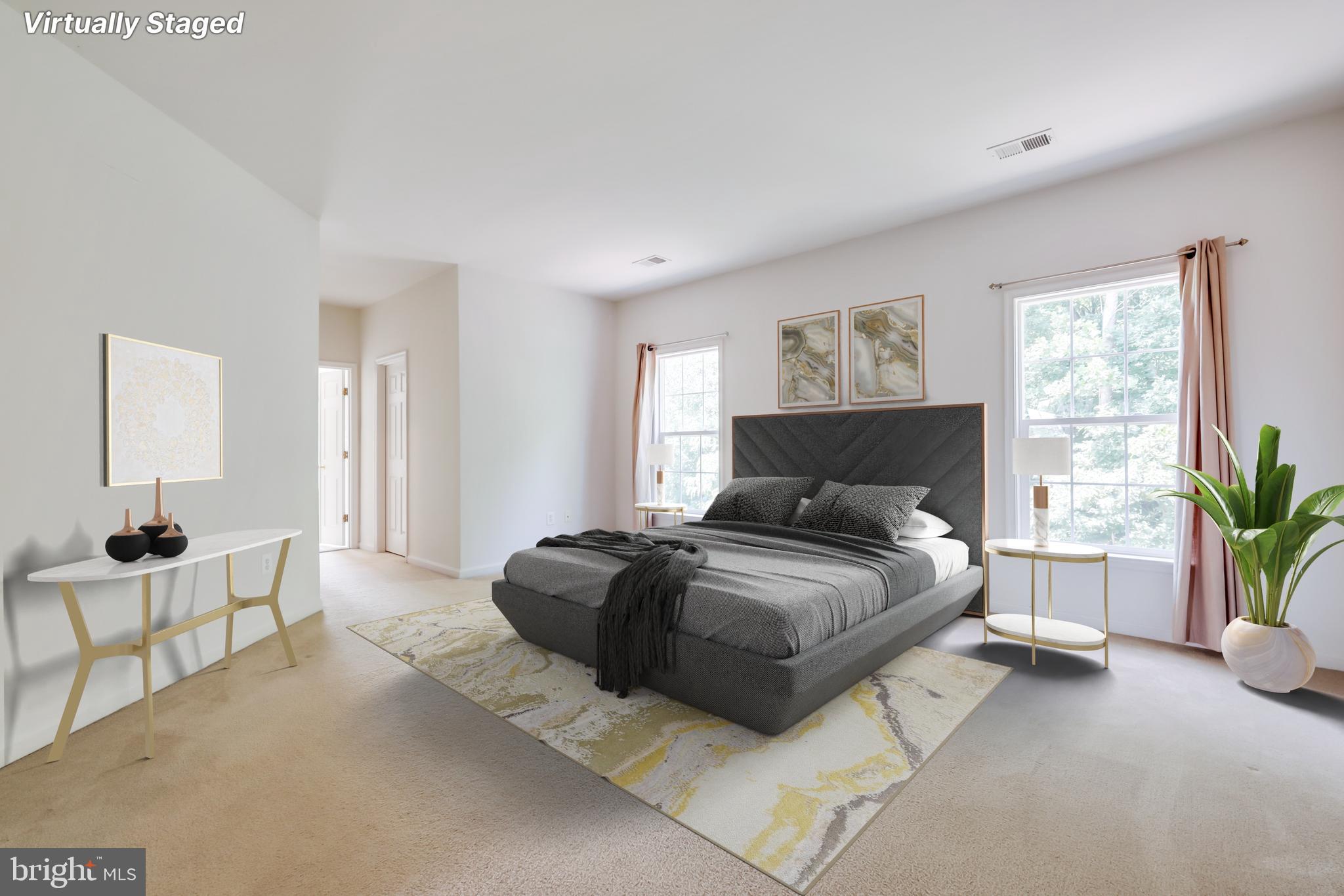 BROAD RUN OAKS - Residential