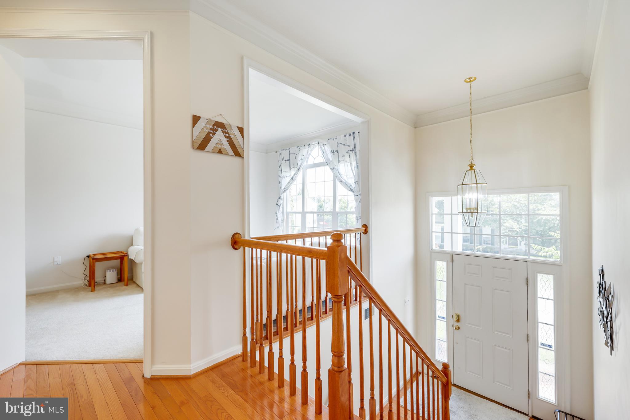 BROAD RUN OAKS - Residential