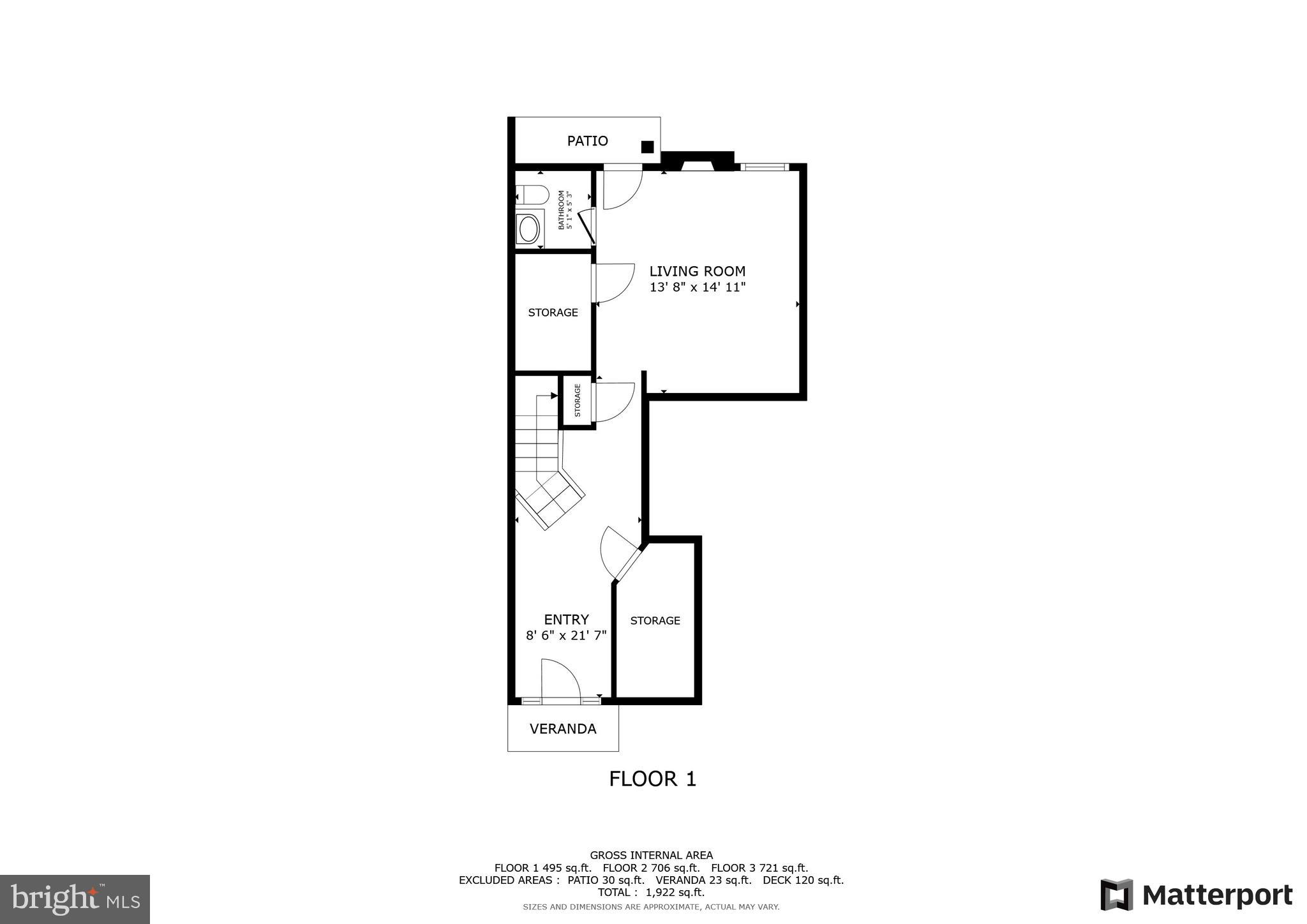 MILESTONE TOWNHOUSES - Residential