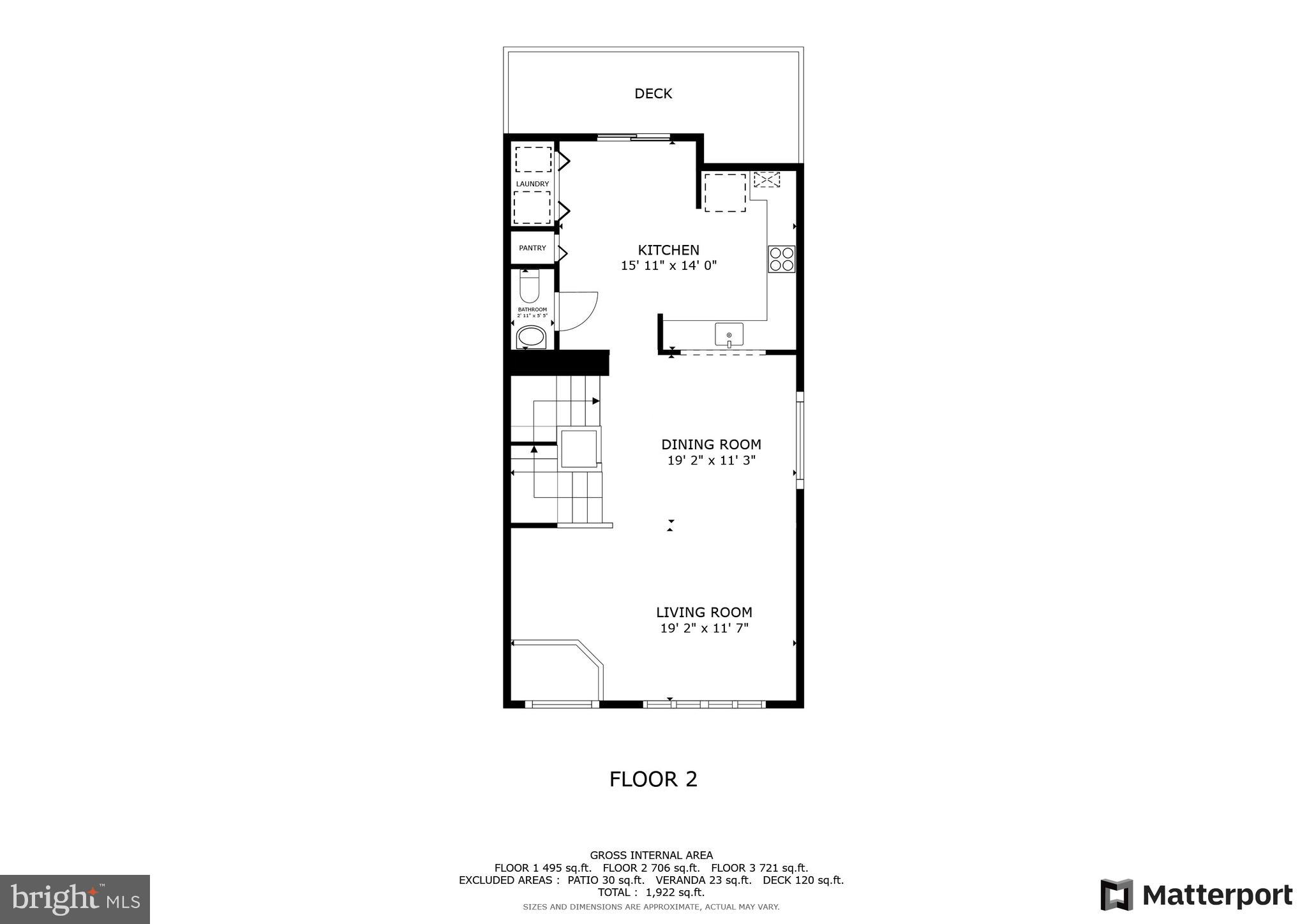 MILESTONE TOWNHOUSES - Residential