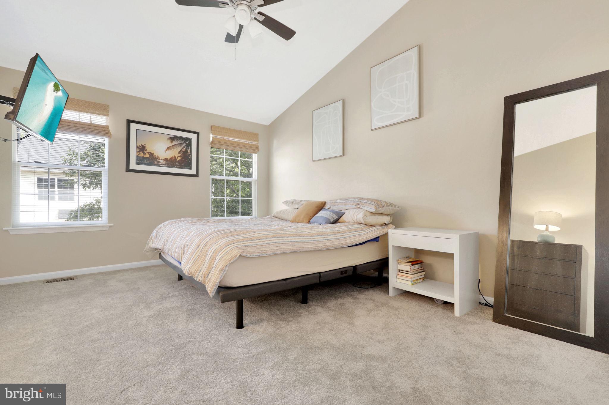 MILESTONE TOWNHOUSES - Residential