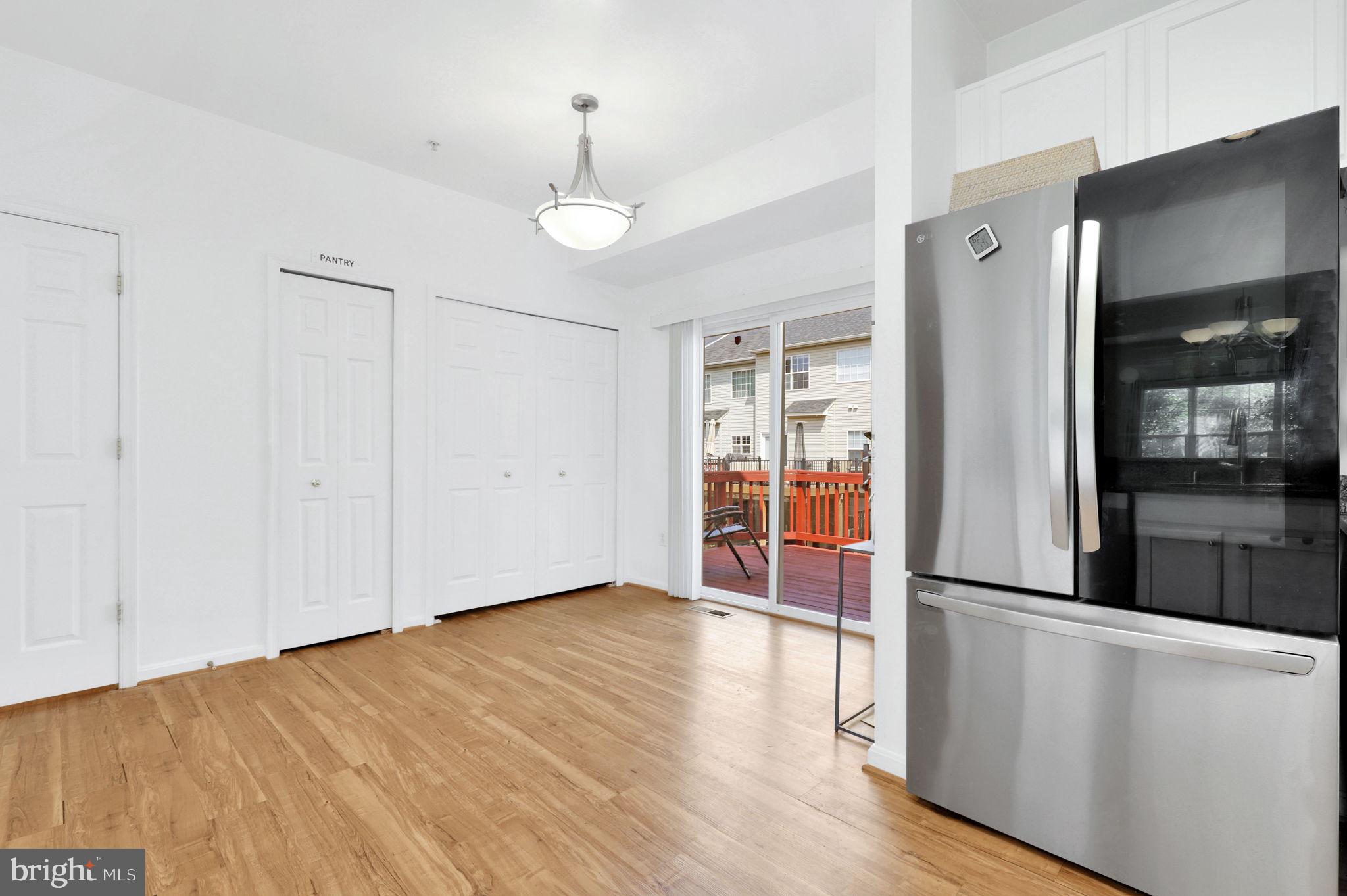 MILESTONE TOWNHOUSES - Residential