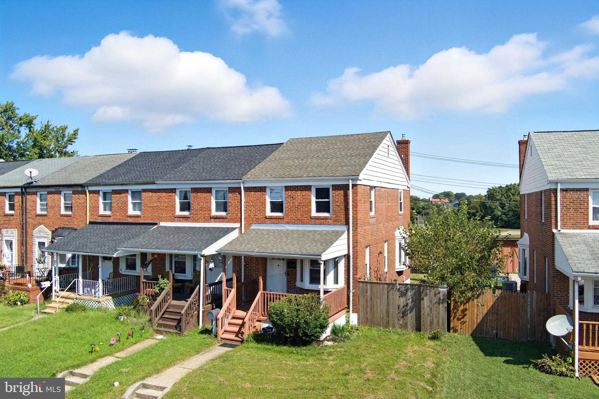 WEST INVERNESS - Residential Lease