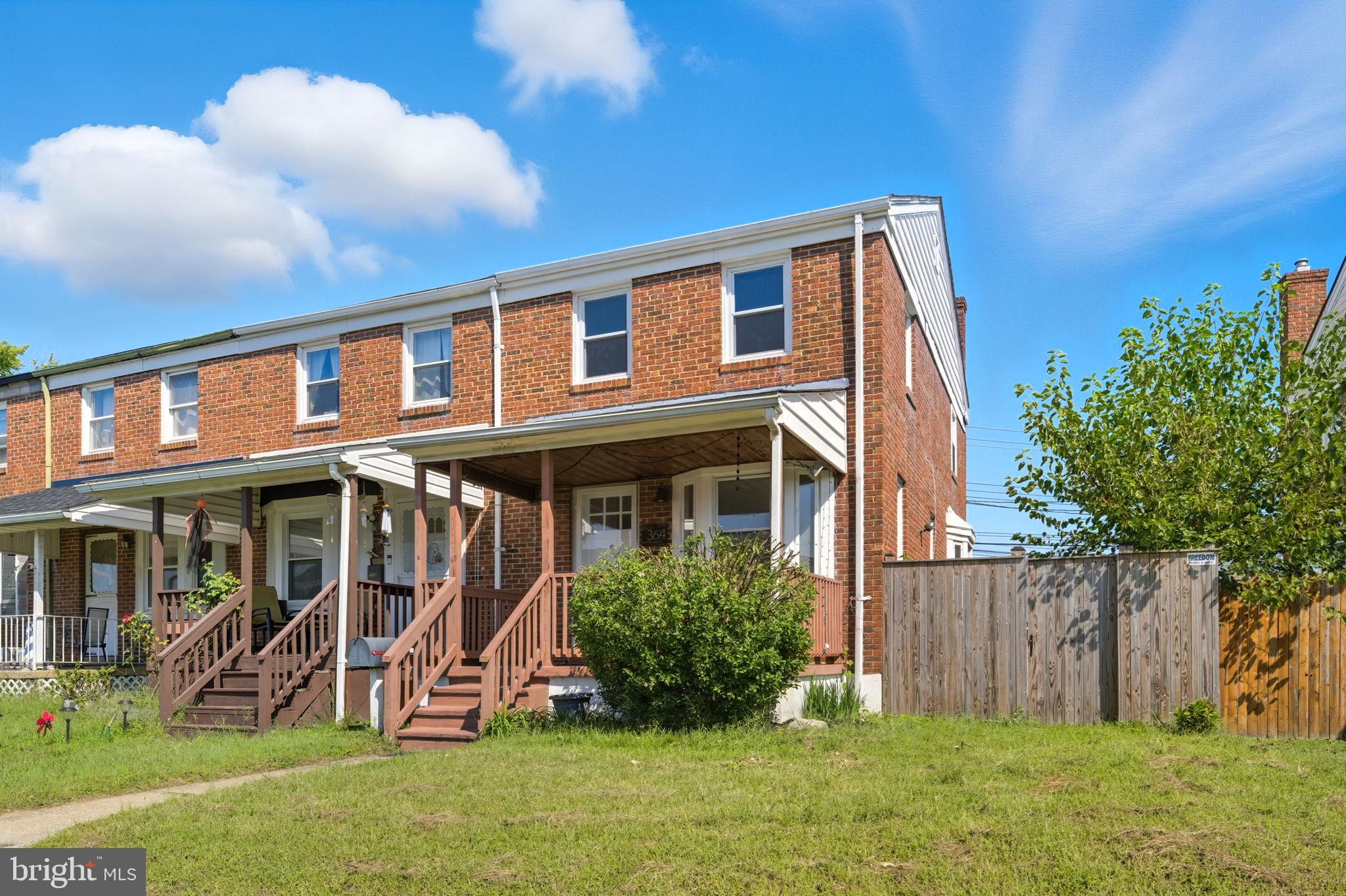 WEST INVERNESS - Residential Lease