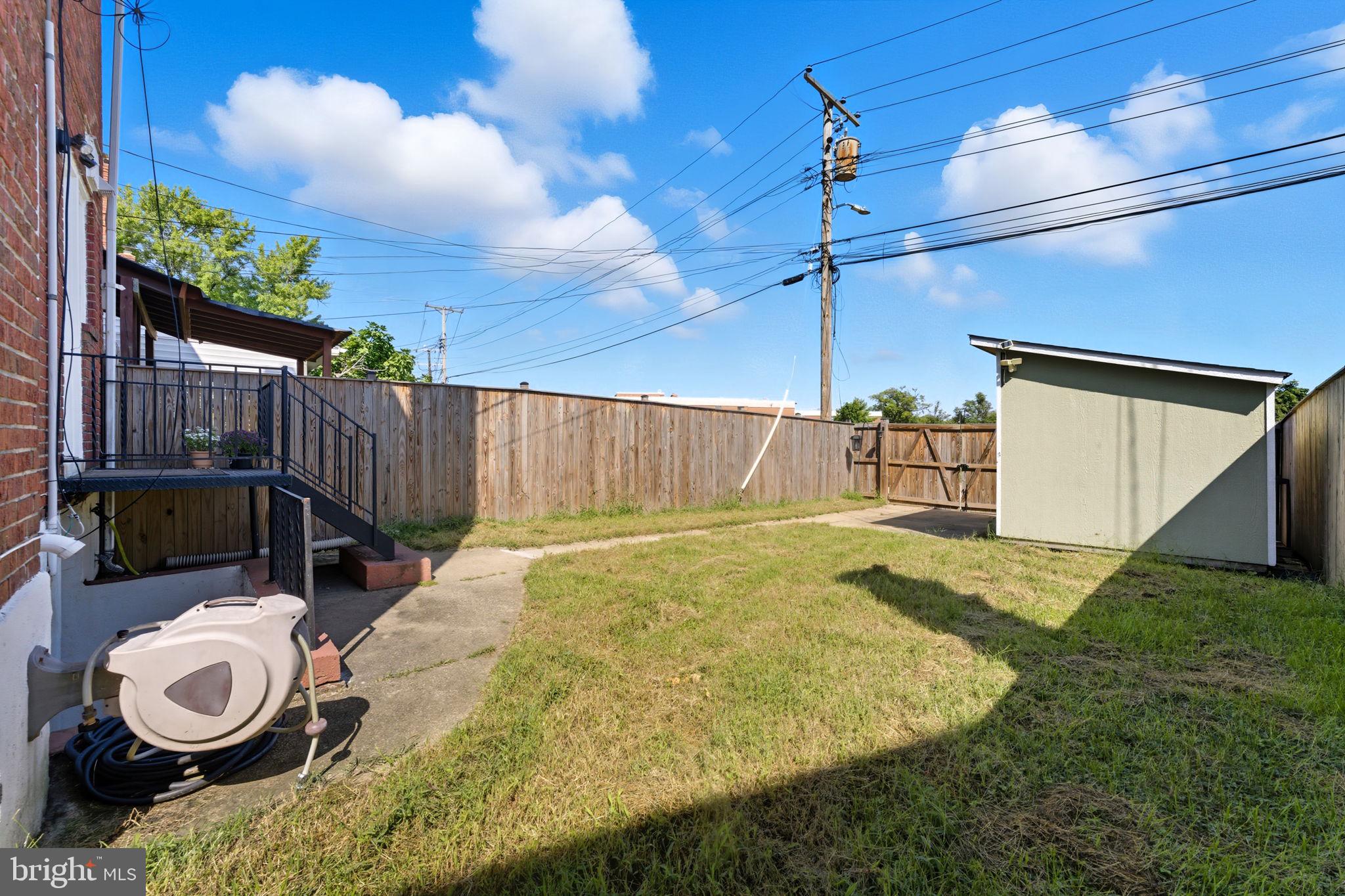 WEST INVERNESS - Residential Lease