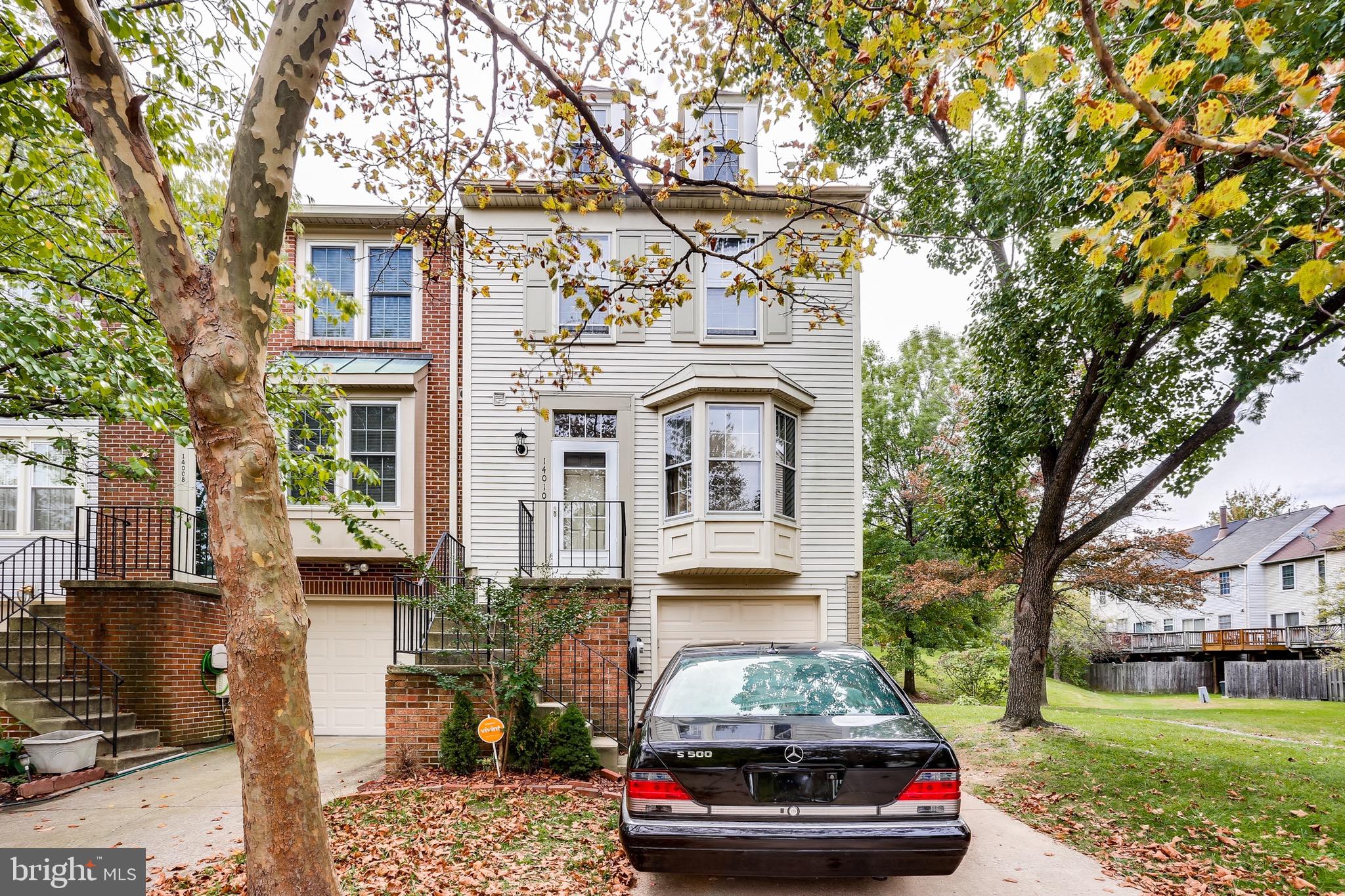Finally Back on the Mkt with all the new updates!! Charming & Clean 1 car garage town home in the heart of Laurel! Come be dazzled by this 3BR/2.2BA townhouse that has 3 finished levels. The main level has HW floors, updated KIT, washer/dryer, deck overlooking open space. Lovely upper level with spacious bedrooms, updated baths, master has the loft bonus. Convenient to restaurants, shops, ICC and 95! BMORE/DC Commuter Dream location! MUST SEE ASAP