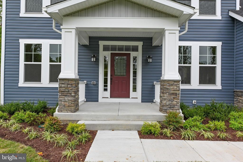 Photo of 4 Copperleaf Boulevard, HANOVER, MD 21076 (MLS # MDAA2111794)