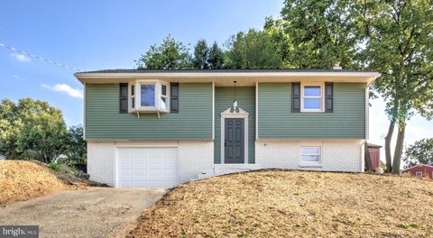 Photo of 1198 Iron Bridge Road, COLUMBIA, PA 17512 (MLS # PALA2076536)