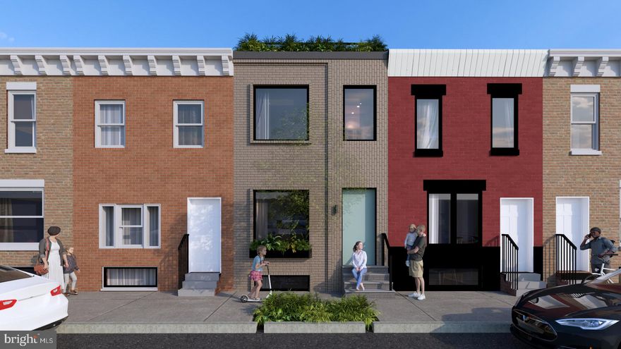 Incredible opportunity to build in one of South Philadelphia’s fastest growing neighborhoods. This RSA-5 zoned lot is located on a quiet street in Lower Moyamensing, surrounded by an active residential community with ongoing development and new construction.

The location offers excellent access to public transportation, neighborhood shops, and major retail. Mifflin Square Park and Weinberg Park are just steps away, while Passyunk Avenue, the Italian Market, and the Stadium District are also nearby. Enjoy a celebrated local dining scene, including Bok Bar’s rooftop and shops, River Twice’s acclaimed menu, and iconic cheesesteaks at Pat’s King of Steaks and Geno’s Steaks—plus countless cafés, restaurants, and bars along East Passyunk Avenue. Snyder Shopping Plaza, Target, and other retail options are a short drive away, with Center City, major highways, and bridges within a 10 minute drive.

Lower Moyamensing continues to see strong demand due to its classic rowhome charm, walkability, and proximity to thriving food and retail scenes. Whether building for personal use or as an investment, this well located lot presents a rare opportunity to build from the ground up in a highly desirable South Philly location. Don’t miss this chance to secure a highly sought after lot in a vibrant, supply constrained neighborhood, perfect for builders, homeowners, or investors ready to act.