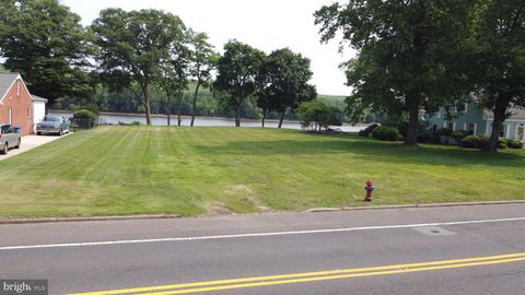 Vacant Land For Sale - 201 W Front Street<br/> Burlington County, FLORENCE, NJ 08518