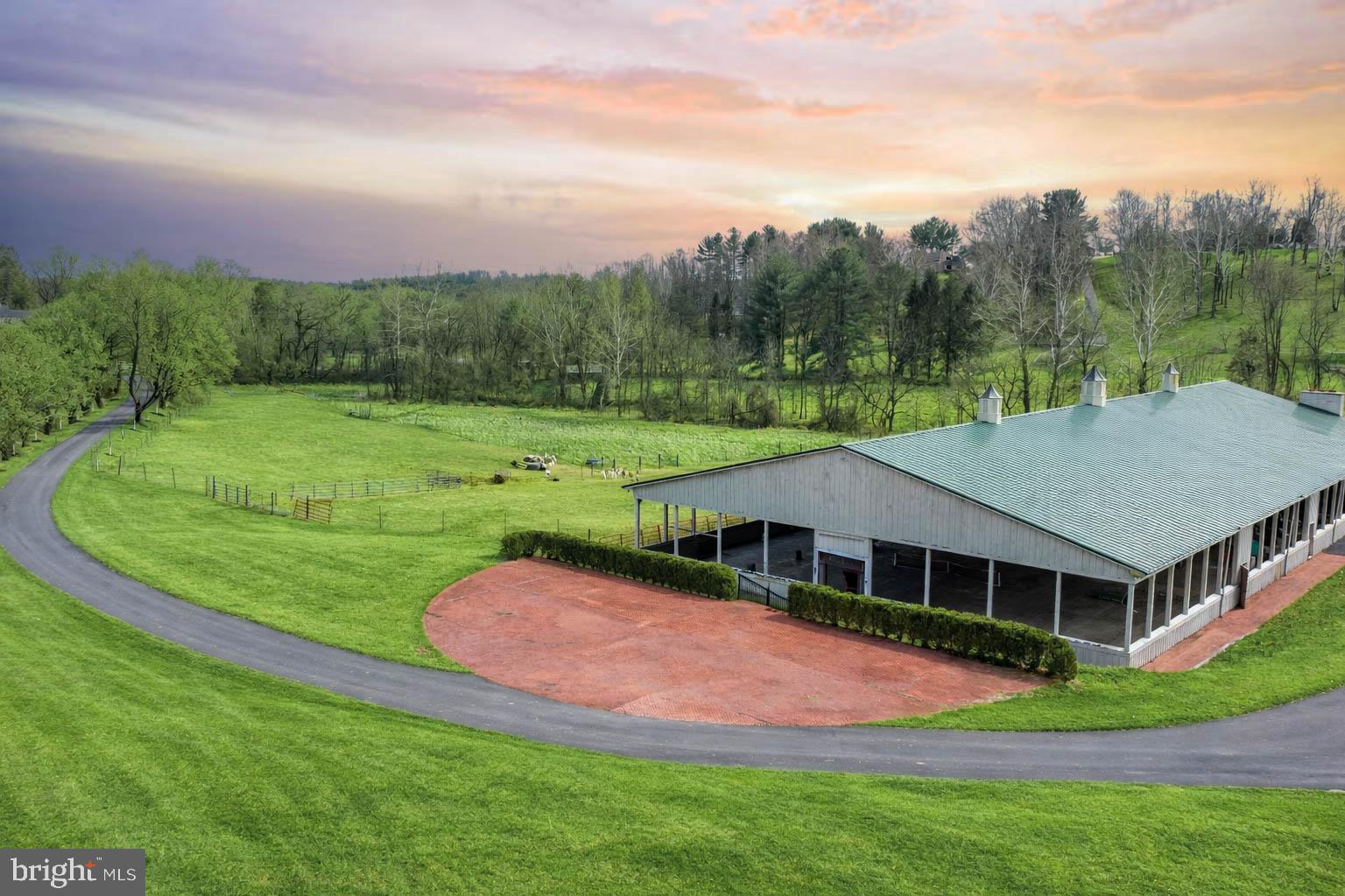 SPARKS - Residential