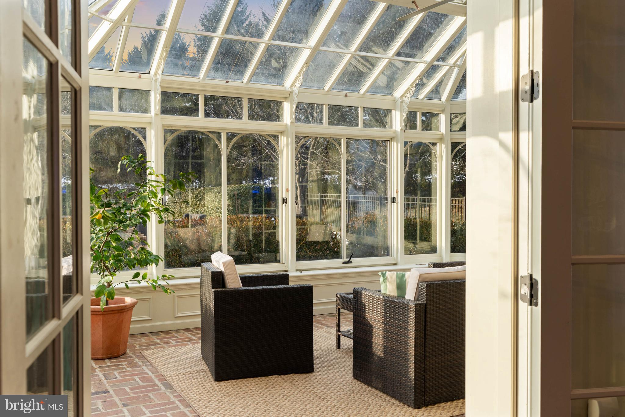 SPARKS - Residential