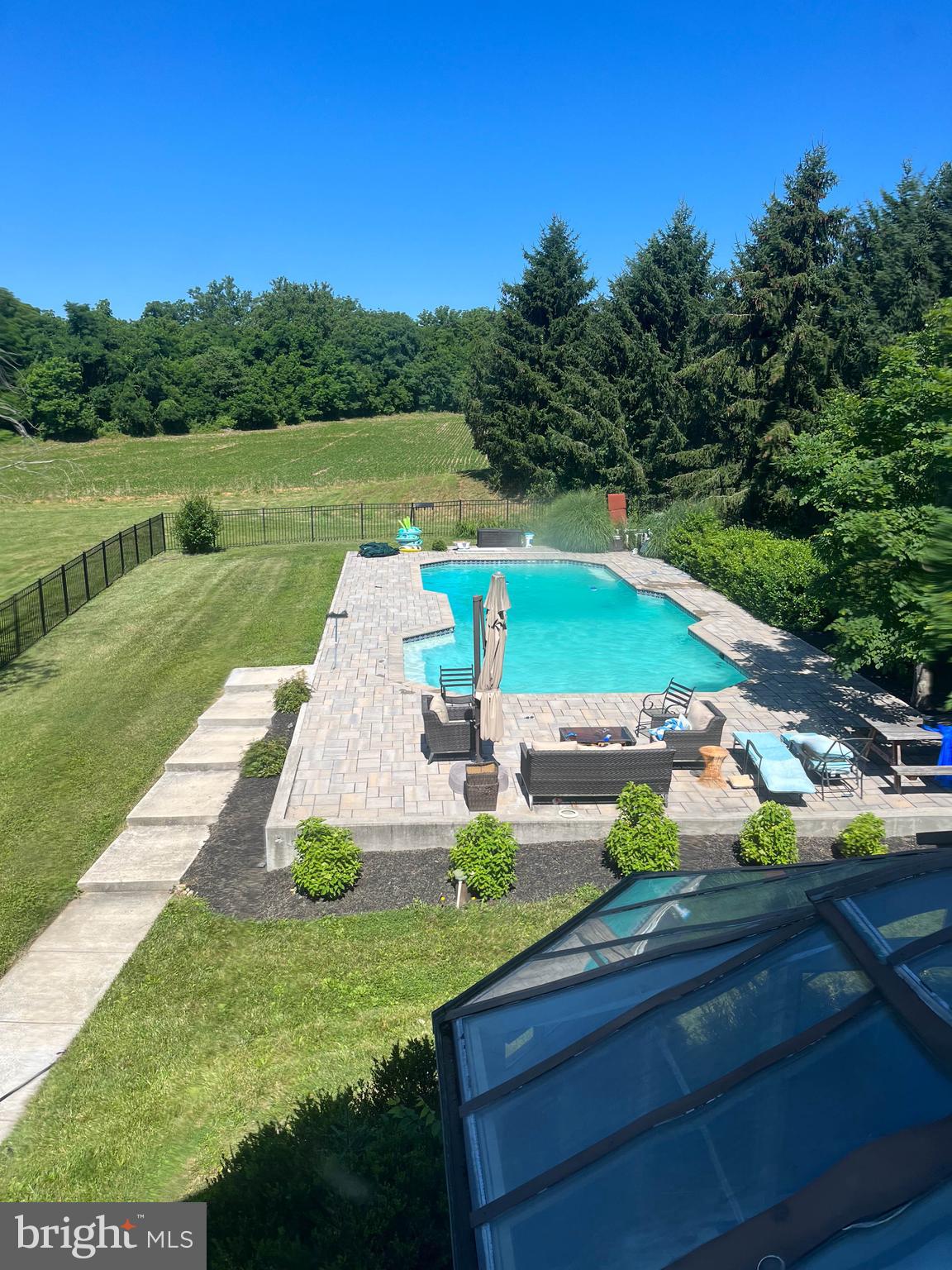 SPARKS - Residential