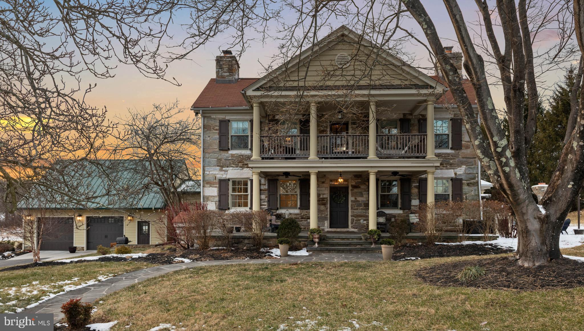 SPARKS - Residential