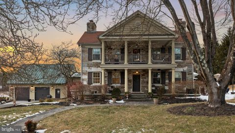 15314 PRICEVILLE ROAD SPARKS GLENCOE MD 21152