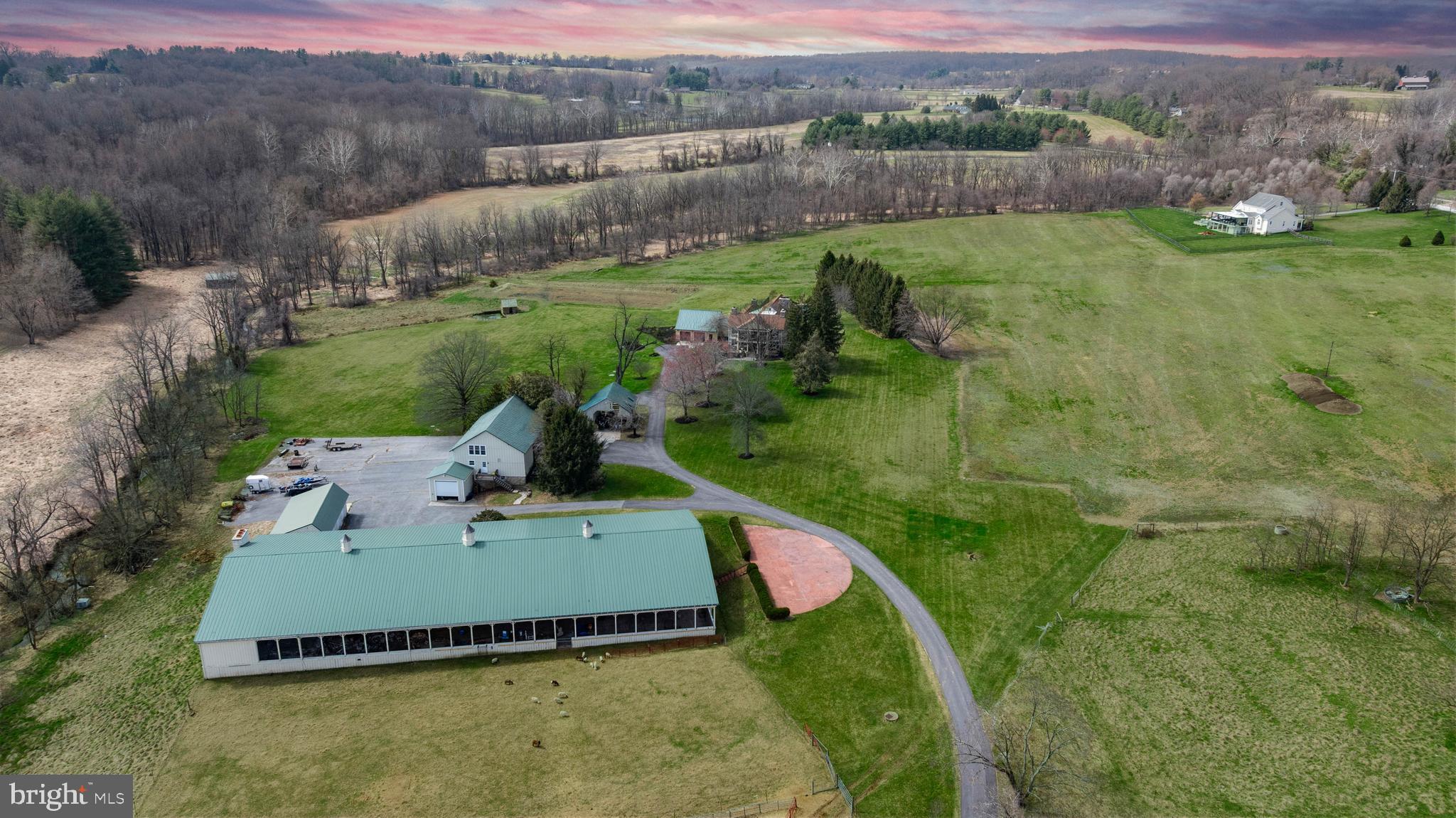 SPARKS - Residential