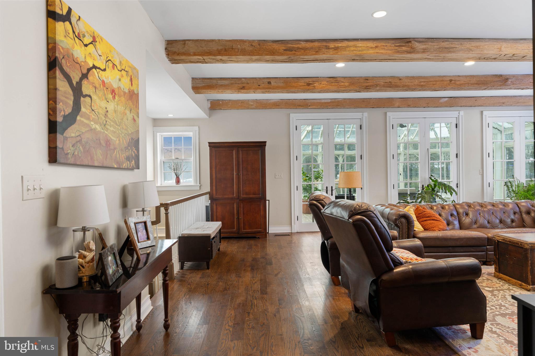 SPARKS - Residential