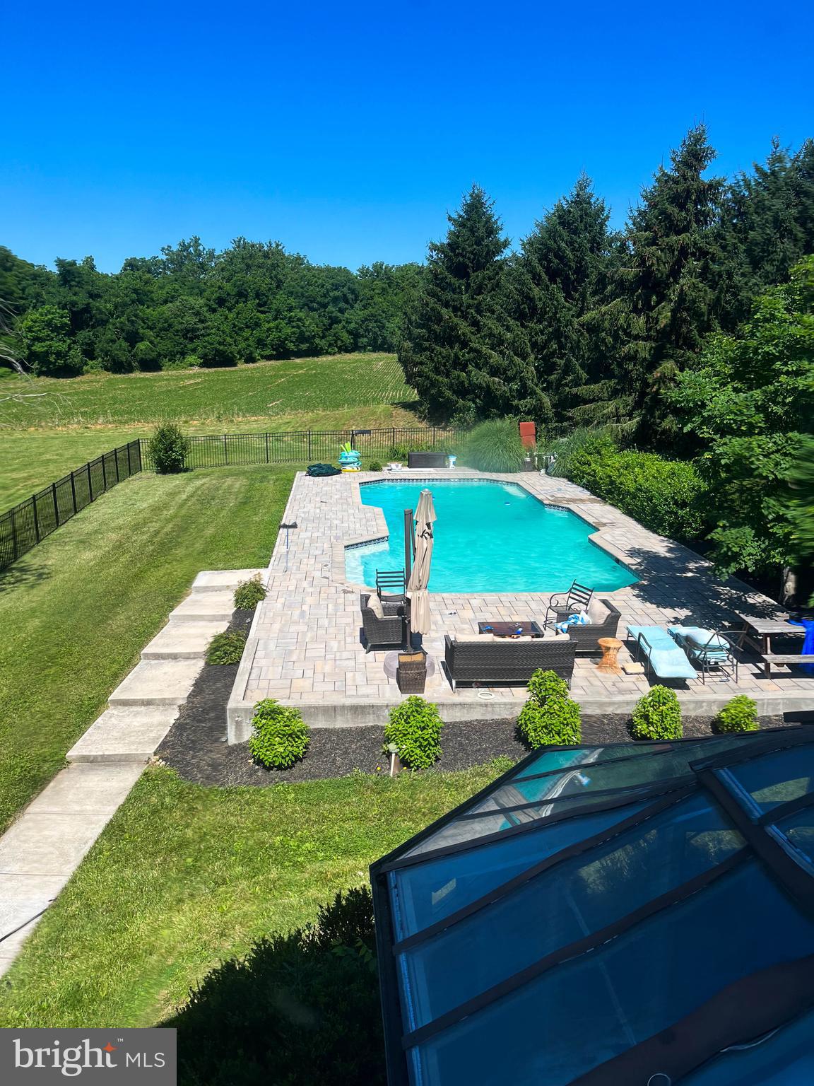 SPARKS - Residential