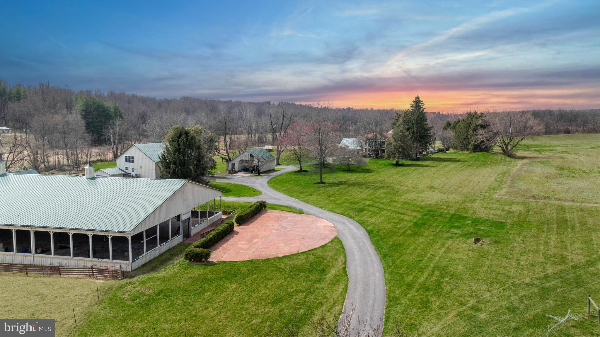 SPARKS - Residential