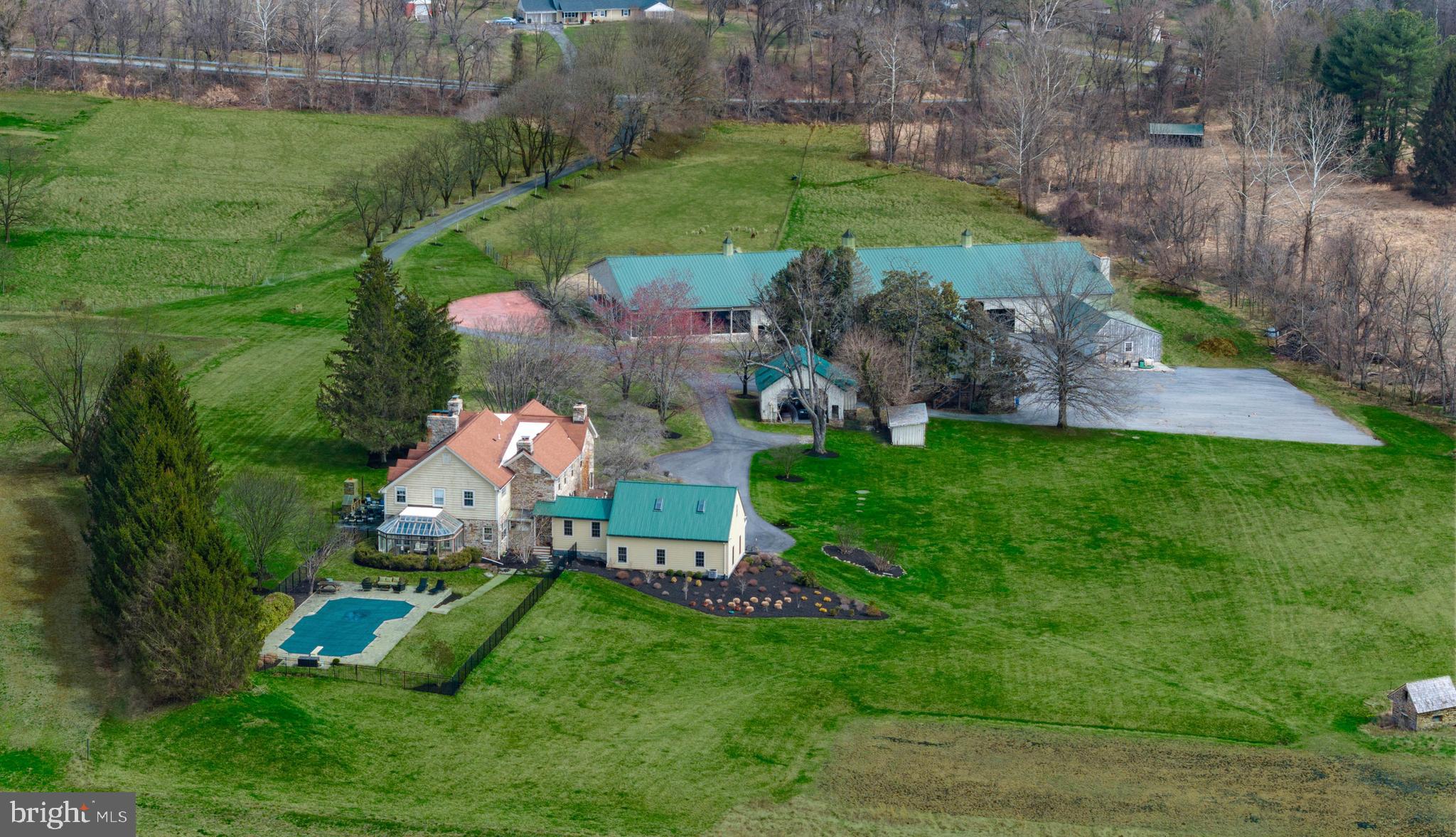 SPARKS - Residential