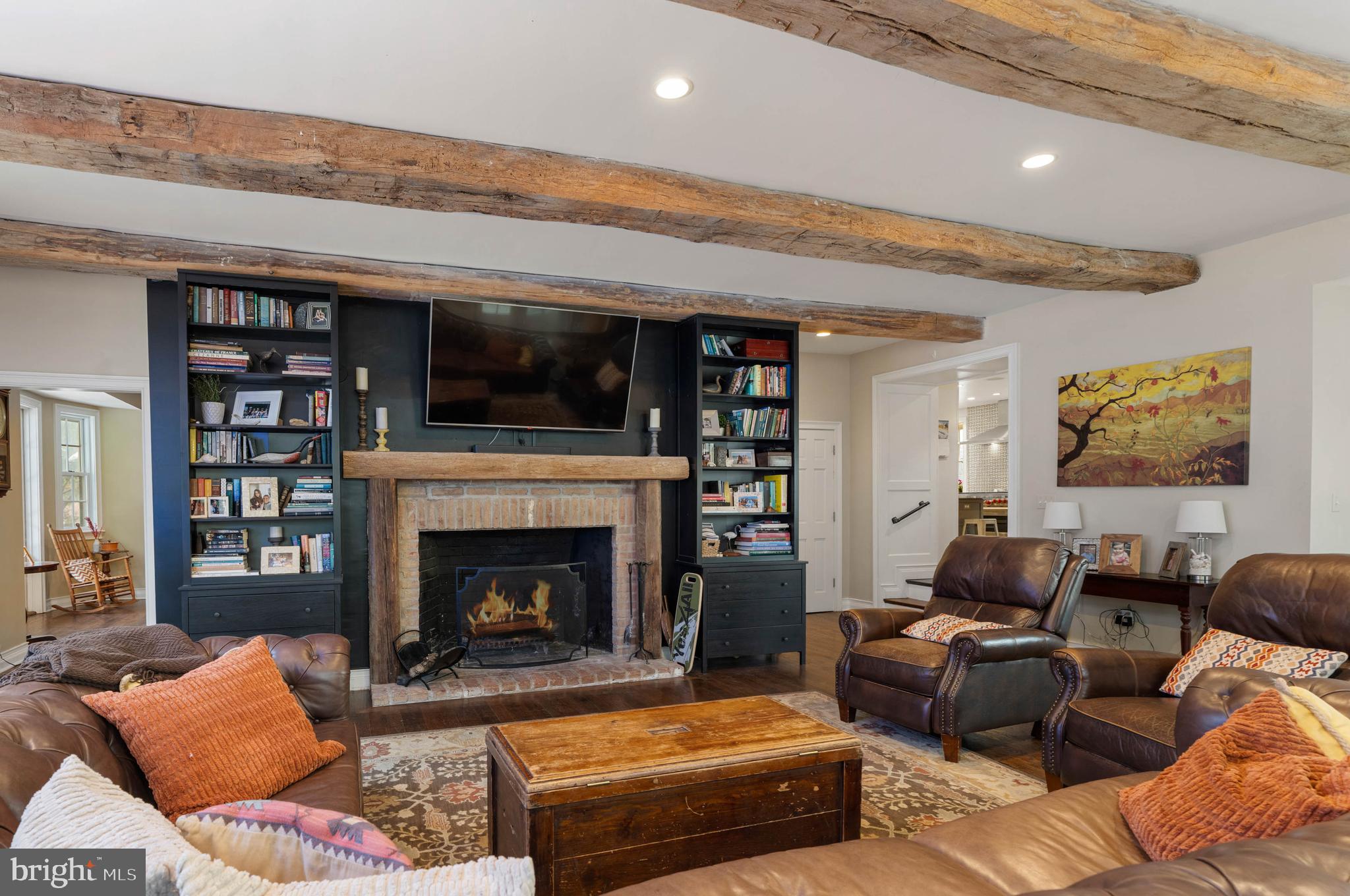 SPARKS - Residential