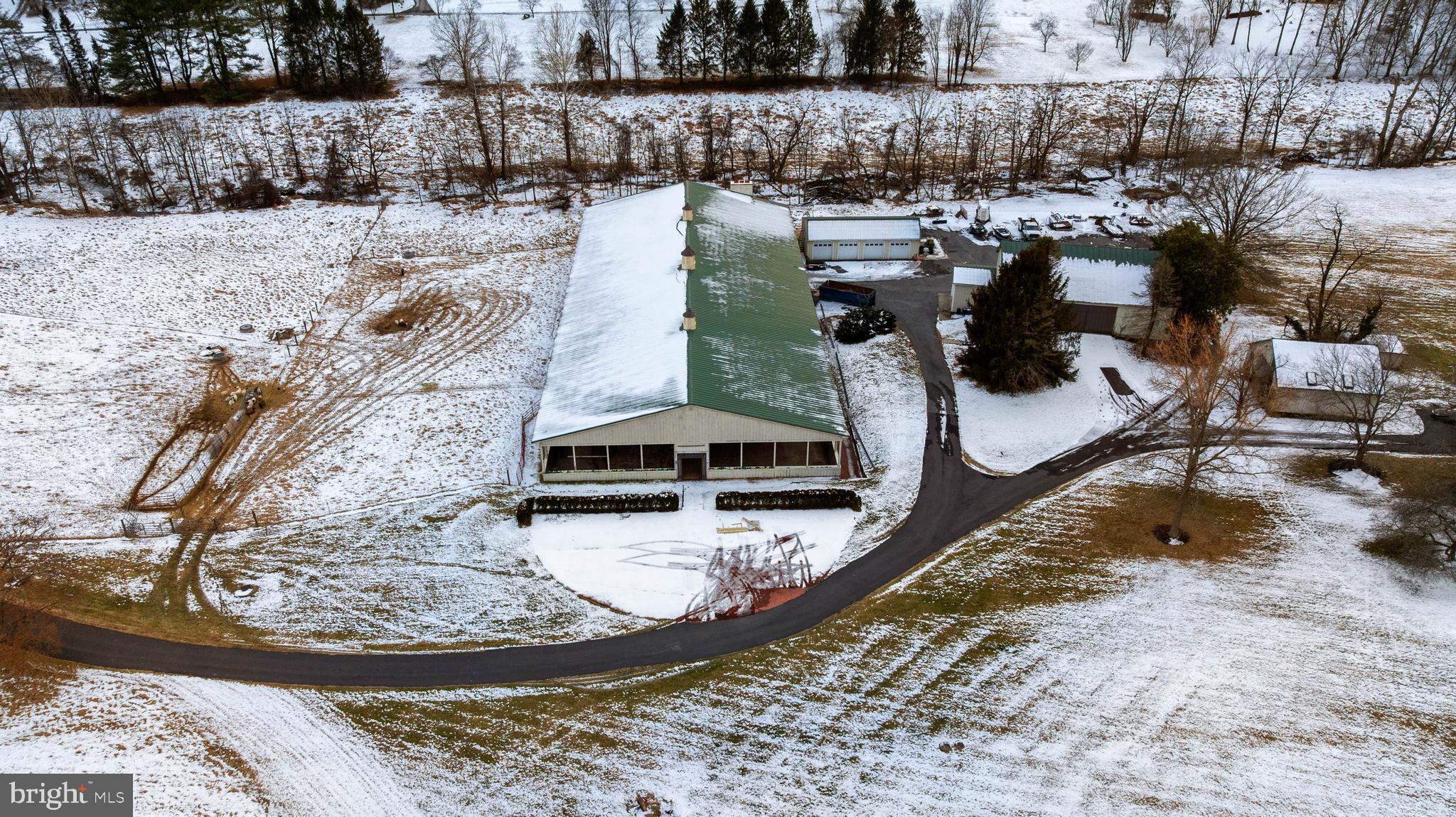 SPARKS - Residential