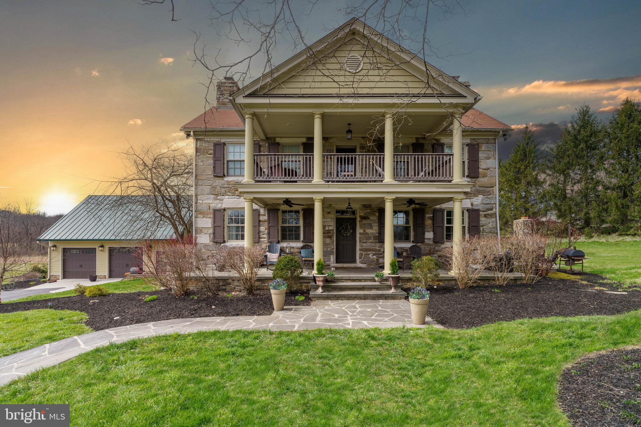 SPARKS - Residential