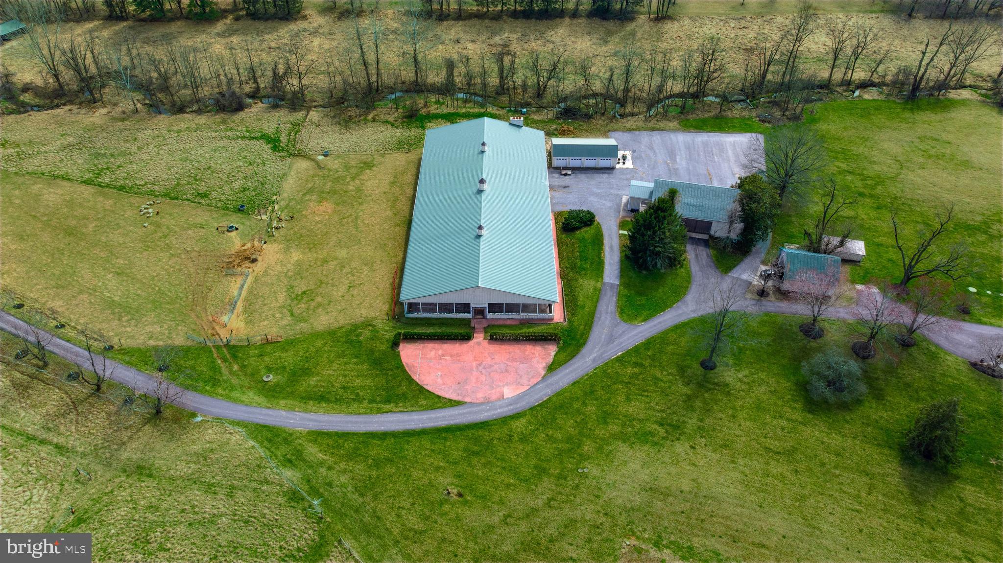 SPARKS - Residential