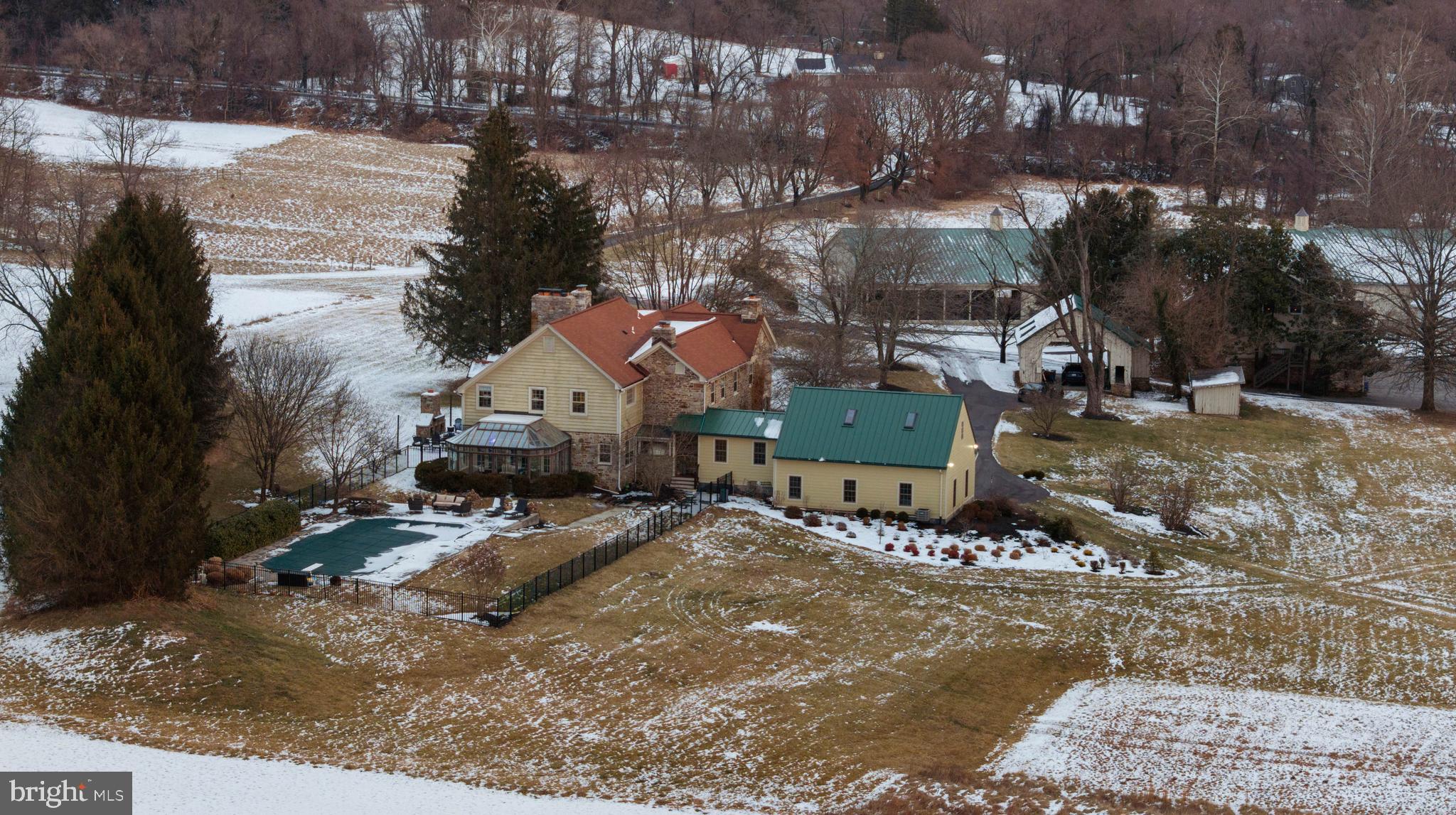 SPARKS - Residential