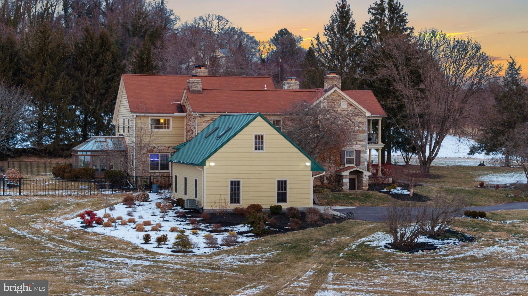 SPARKS - Residential
