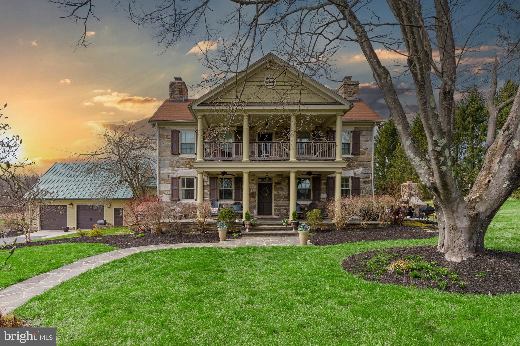 SPARKS - Residential