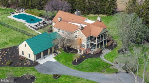 15314 PRICEVILLE ROAD SPARKS GLENCOE MD 21152