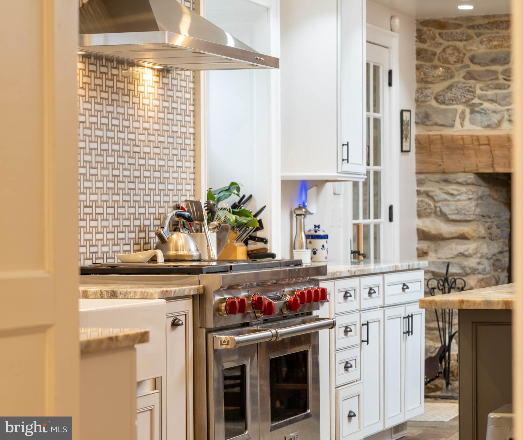 SPARKS - Residential