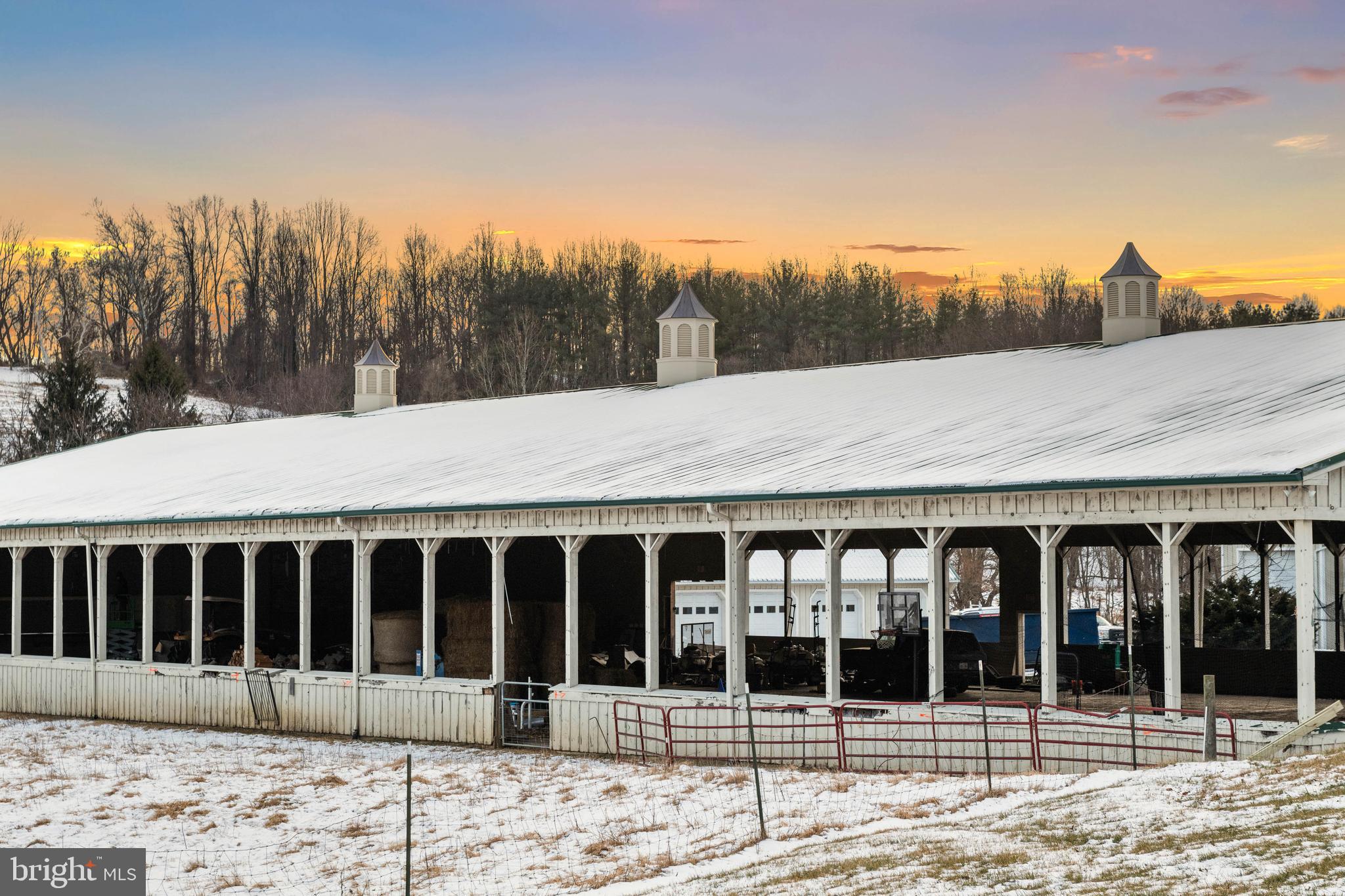 SPARKS - Residential