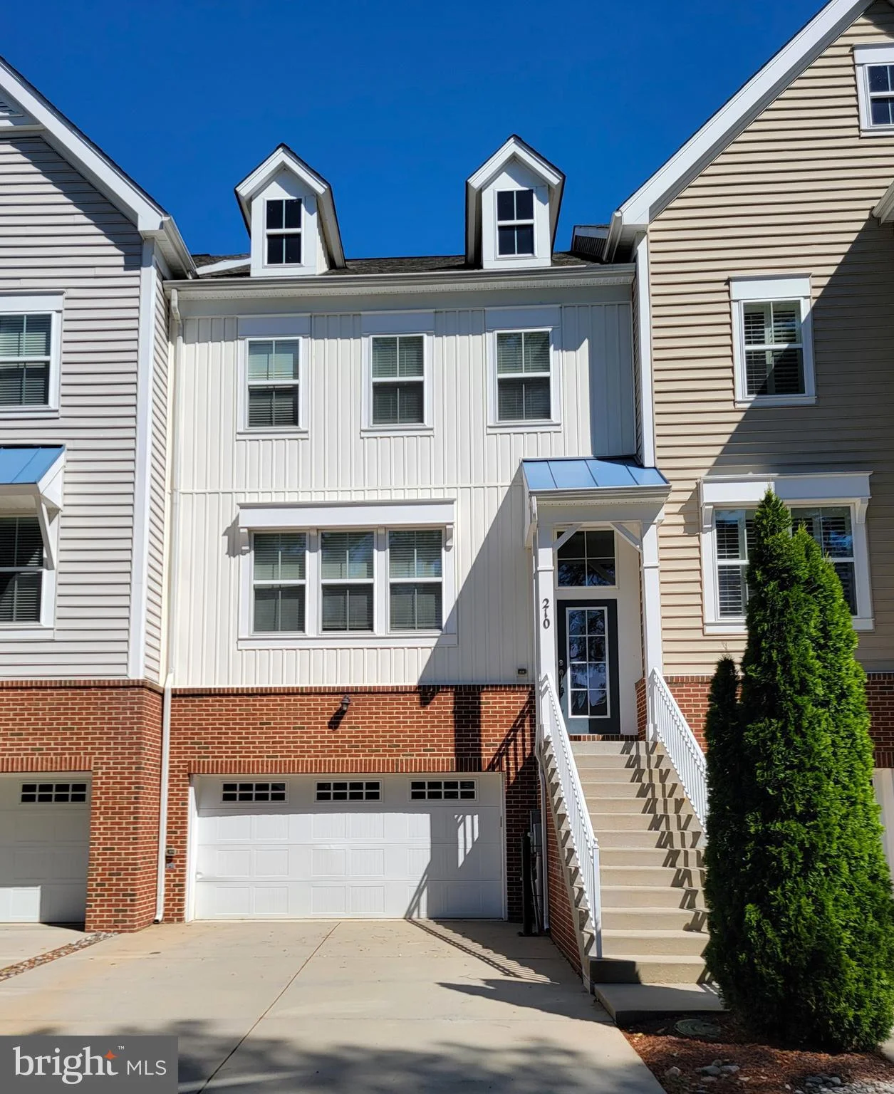 210 Oyster Bay Place Unit C2, Solomons, MD, 20688