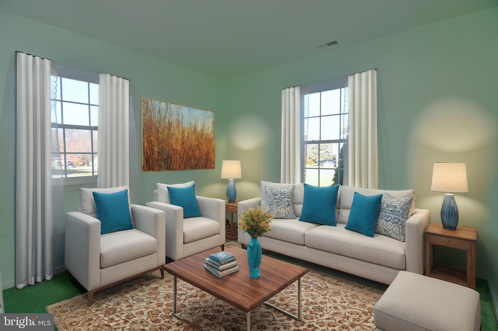 ORCHARD VALLEY FAR - Residential