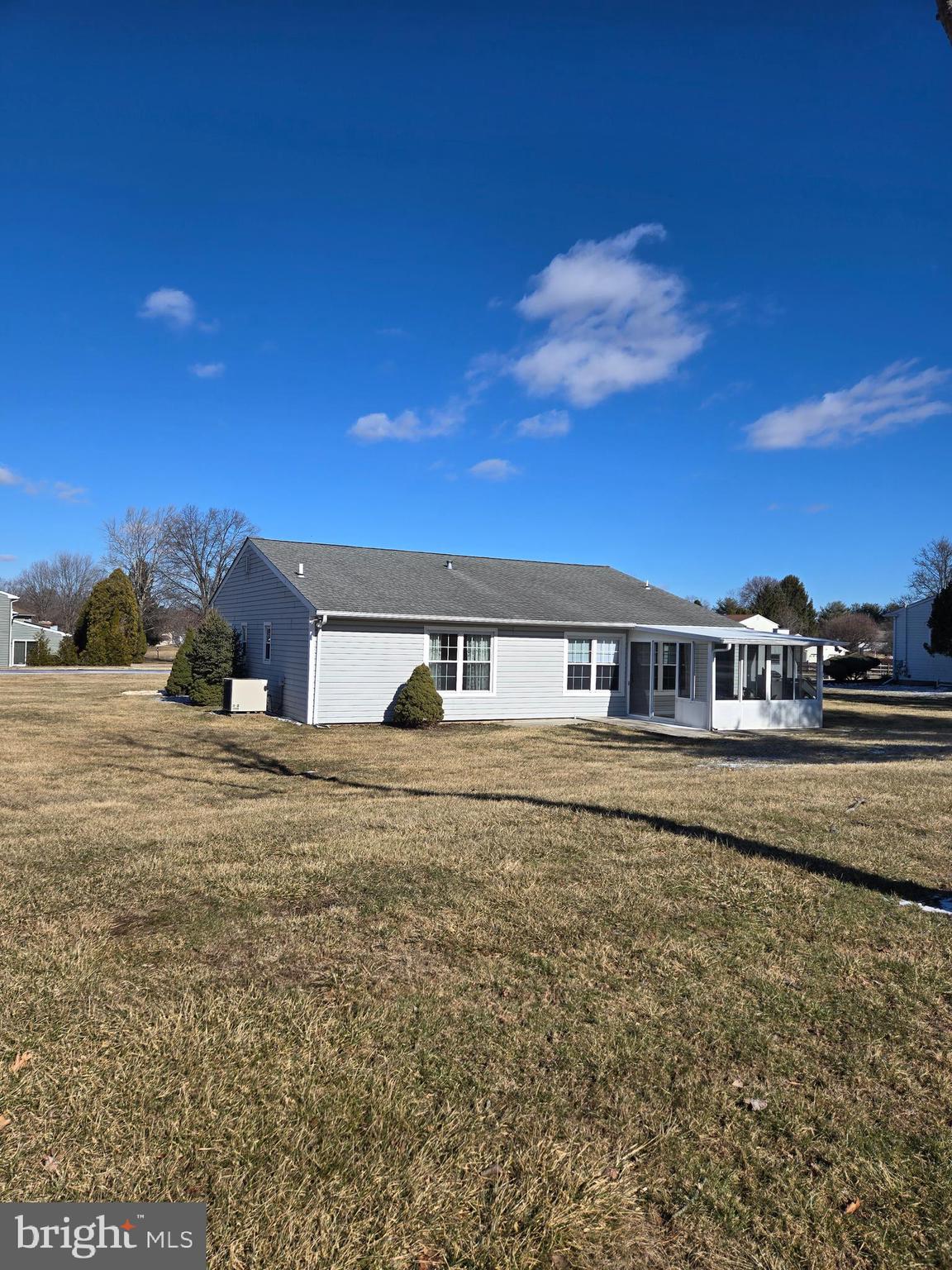 ORCHARD VALLEY FAR - Residential