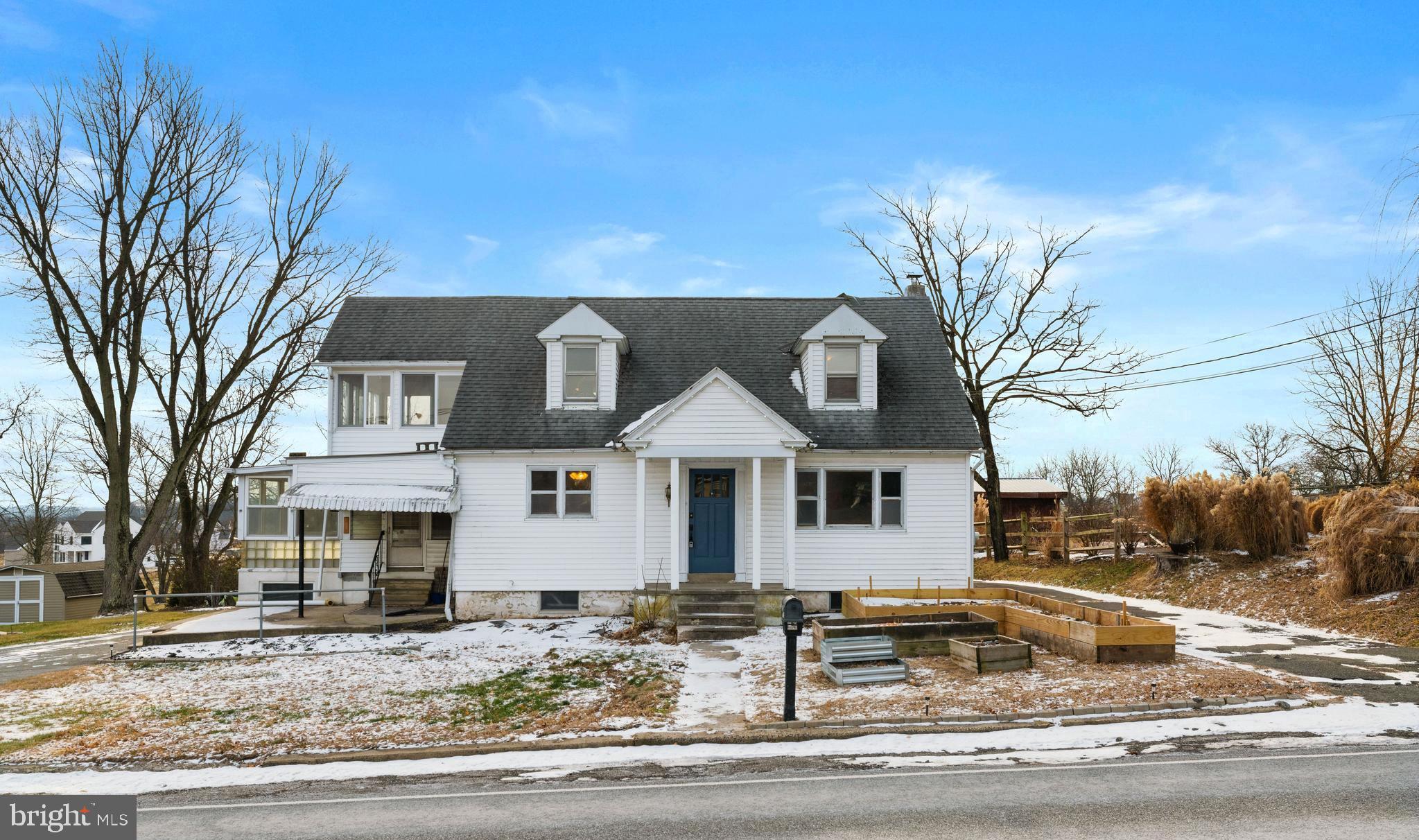 308 HOFFMANSVILLE ROAD