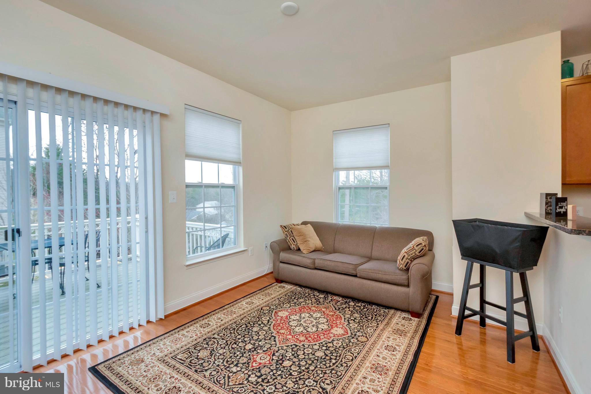 TRIANGLE HIGHLANDS CONDO - Residential