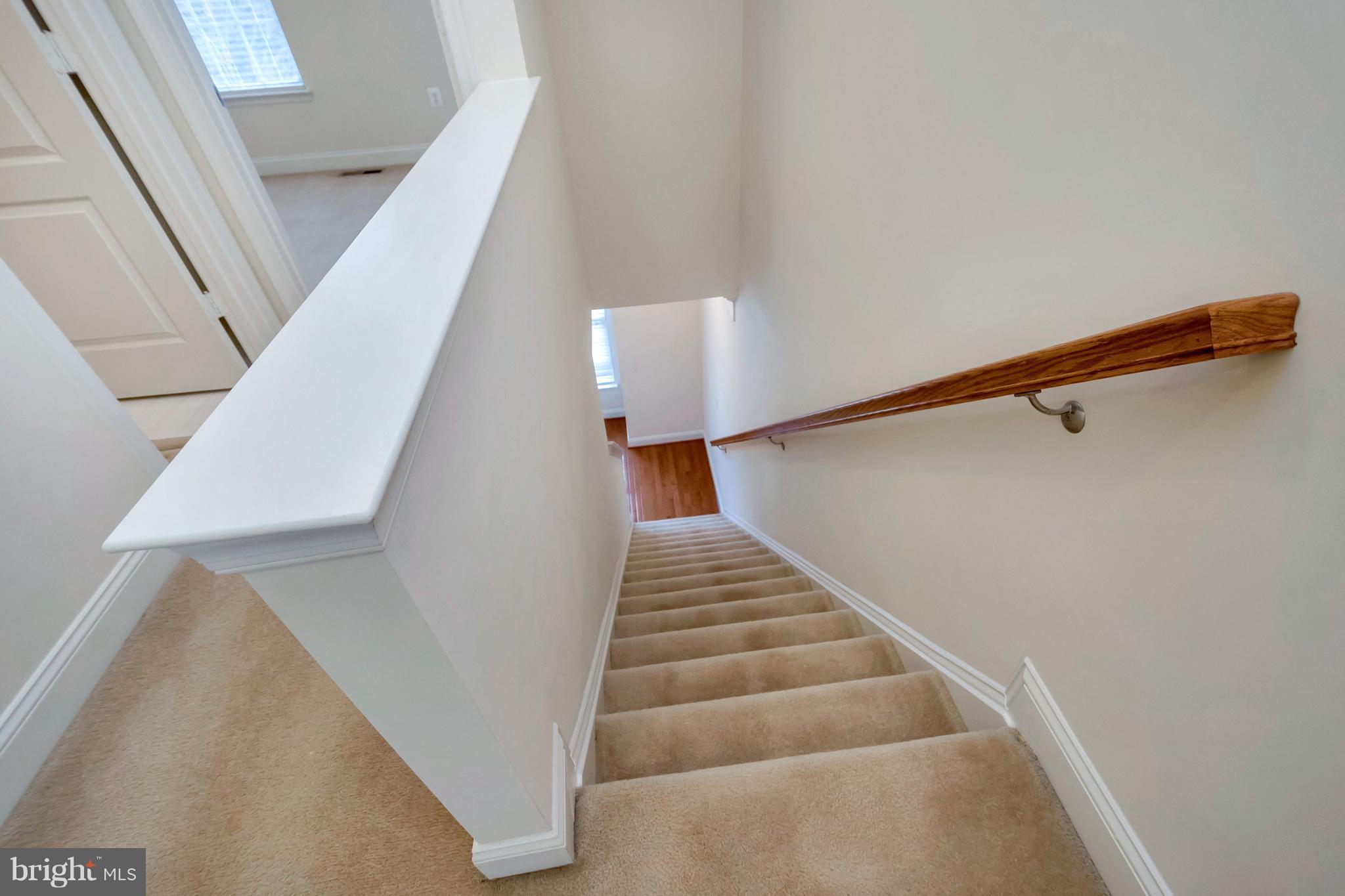 TRIANGLE HIGHLANDS CONDO - Residential