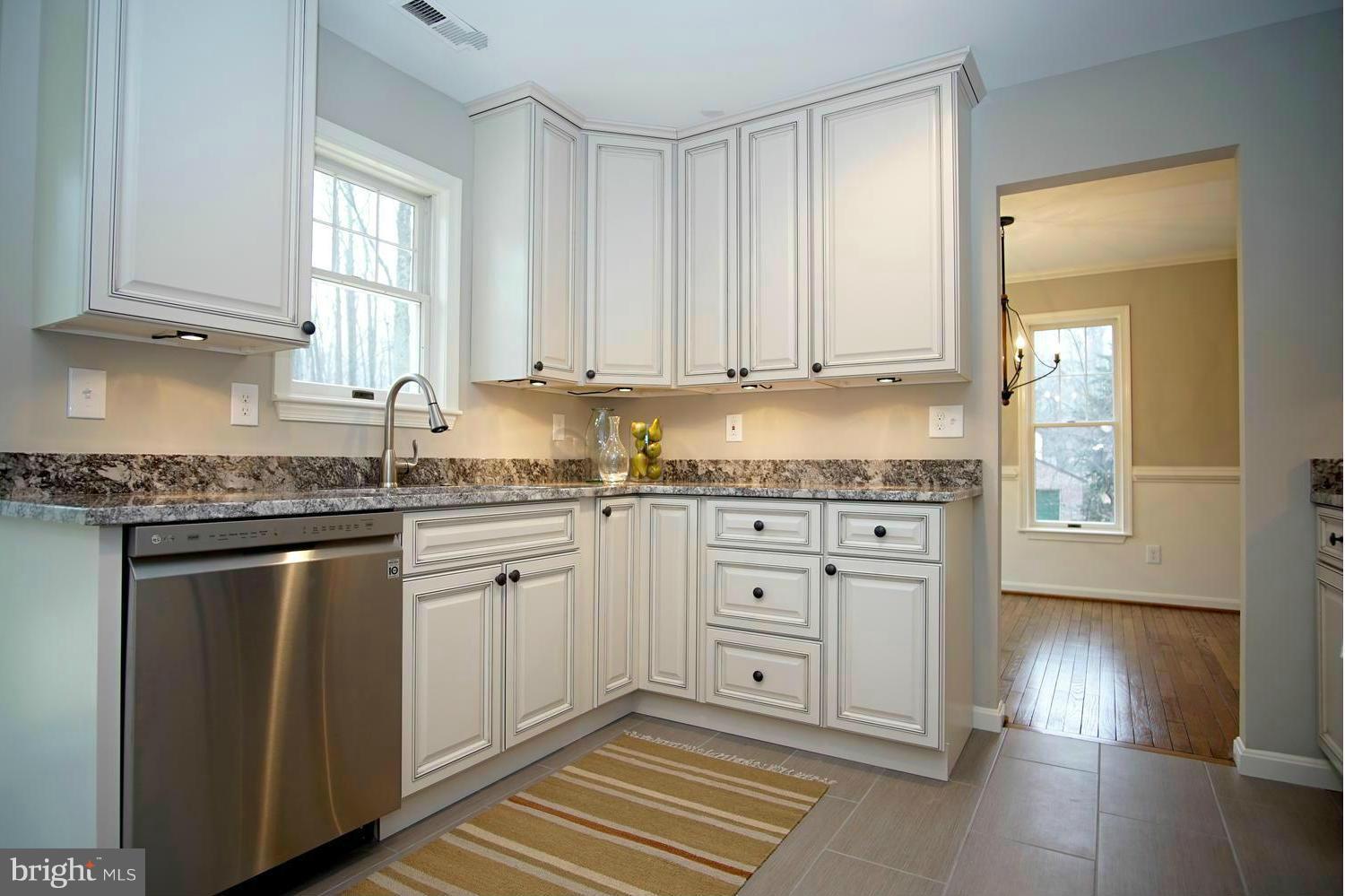 WORTHINGTON HILLSIDE II - Residential