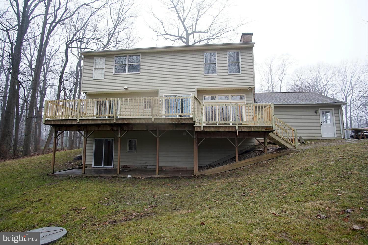 WORTHINGTON HILLSIDE II - Residential