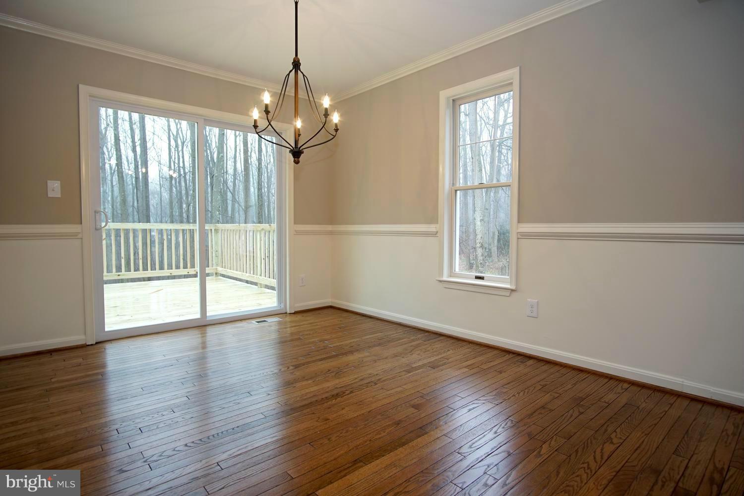 WORTHINGTON HILLSIDE II - Residential