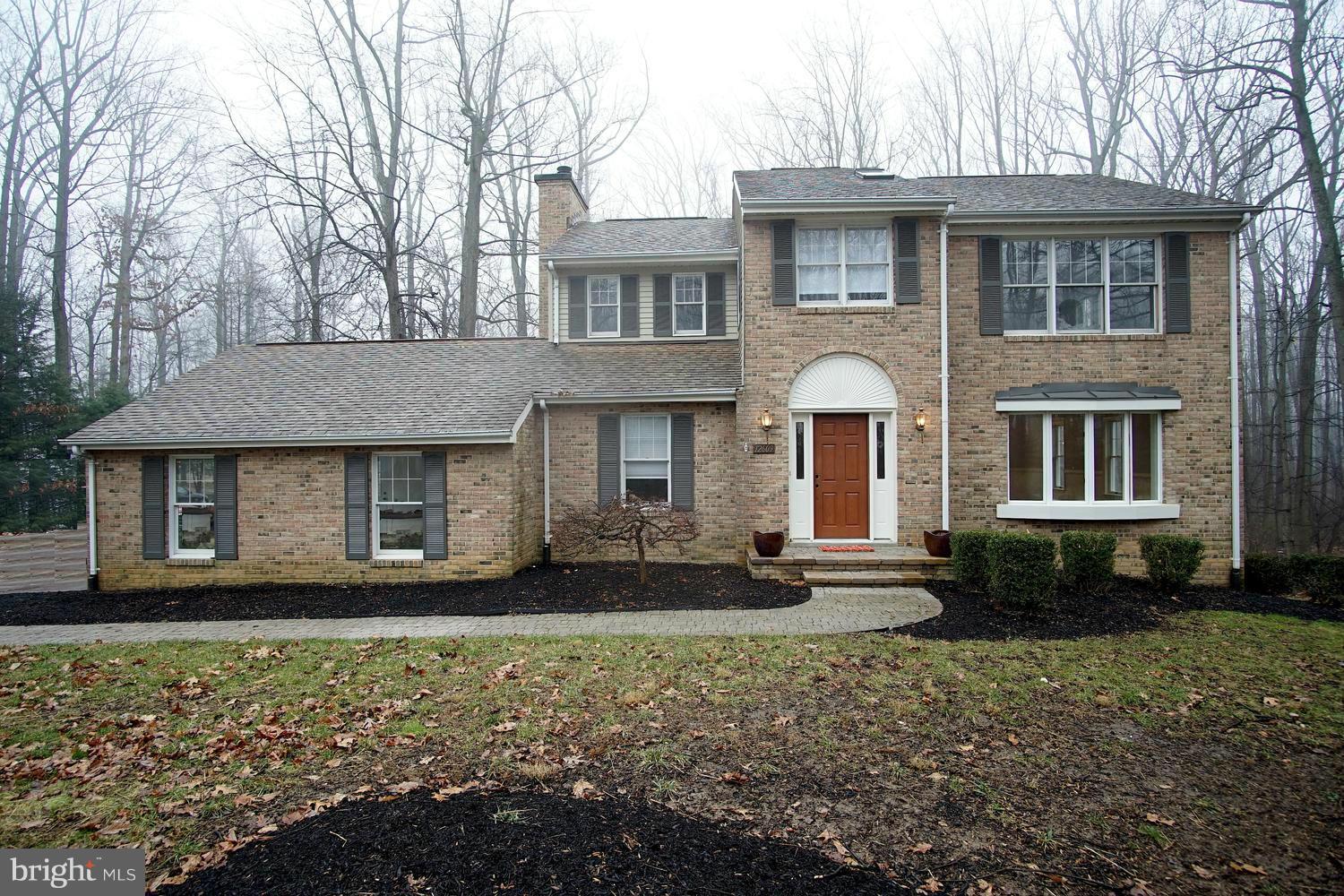 WORTHINGTON HILLSIDE II - Residential