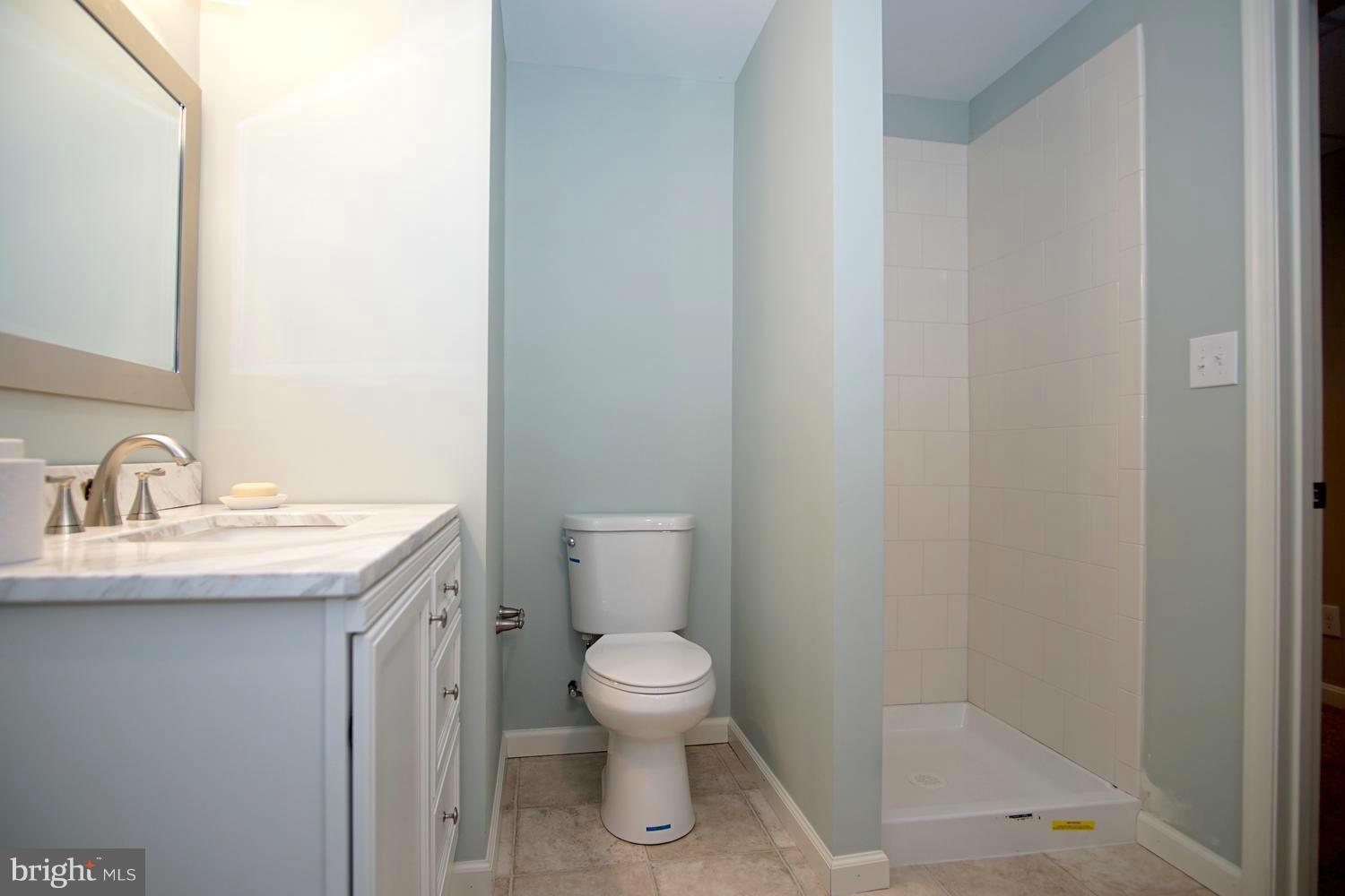 WORTHINGTON HILLSIDE II - Residential