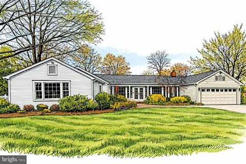 6336 OAK RIDGE DRIVE ALEXANDRIA VA 22312