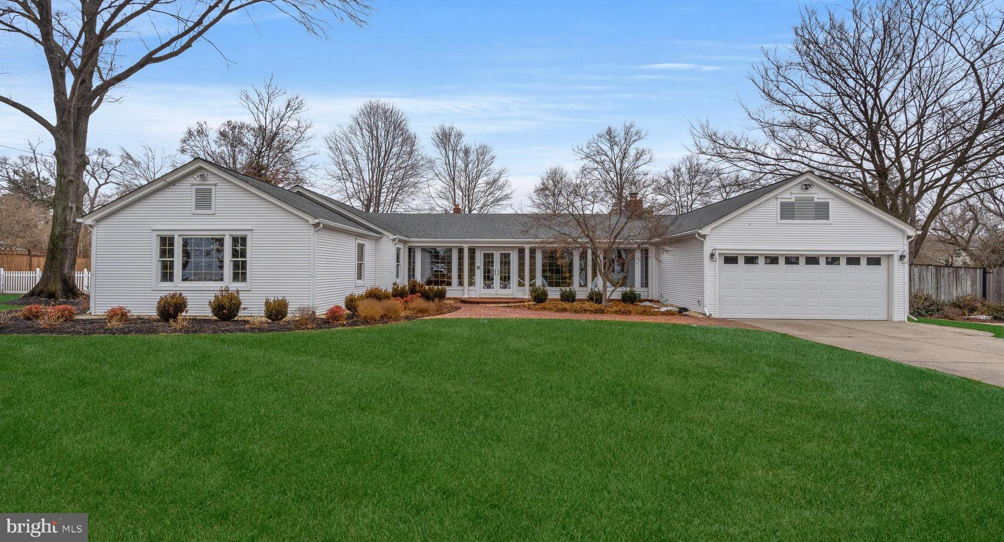 6336 OAK RIDGE DRIVE