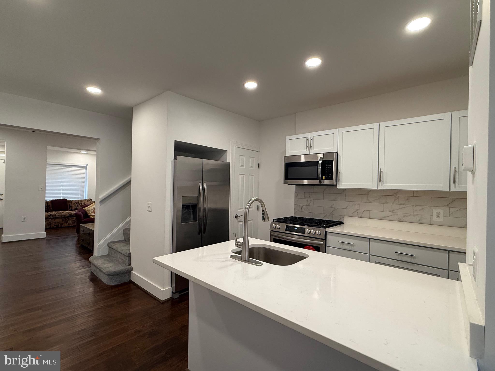 BROOKLAND - Residential