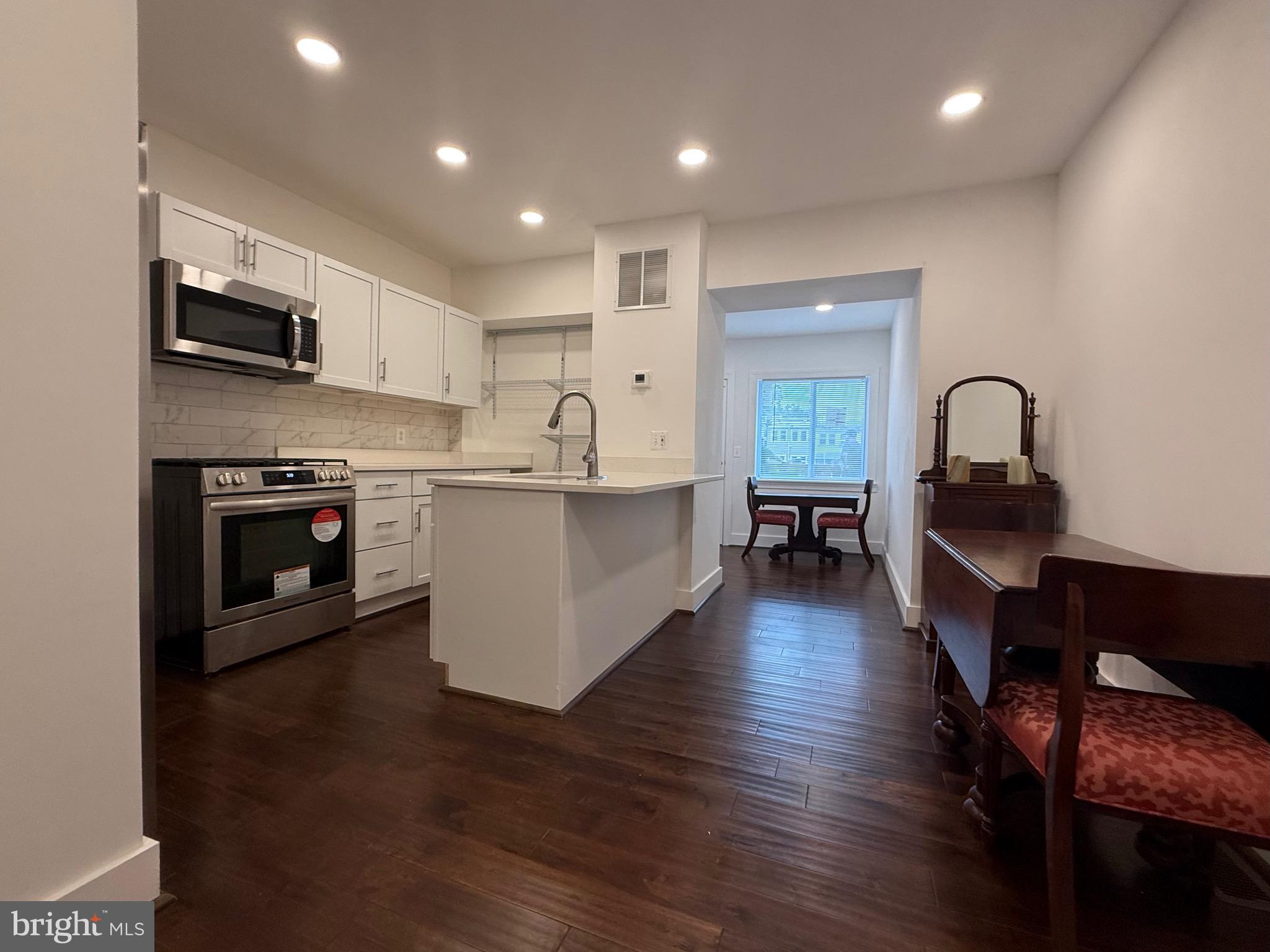 BROOKLAND - Residential