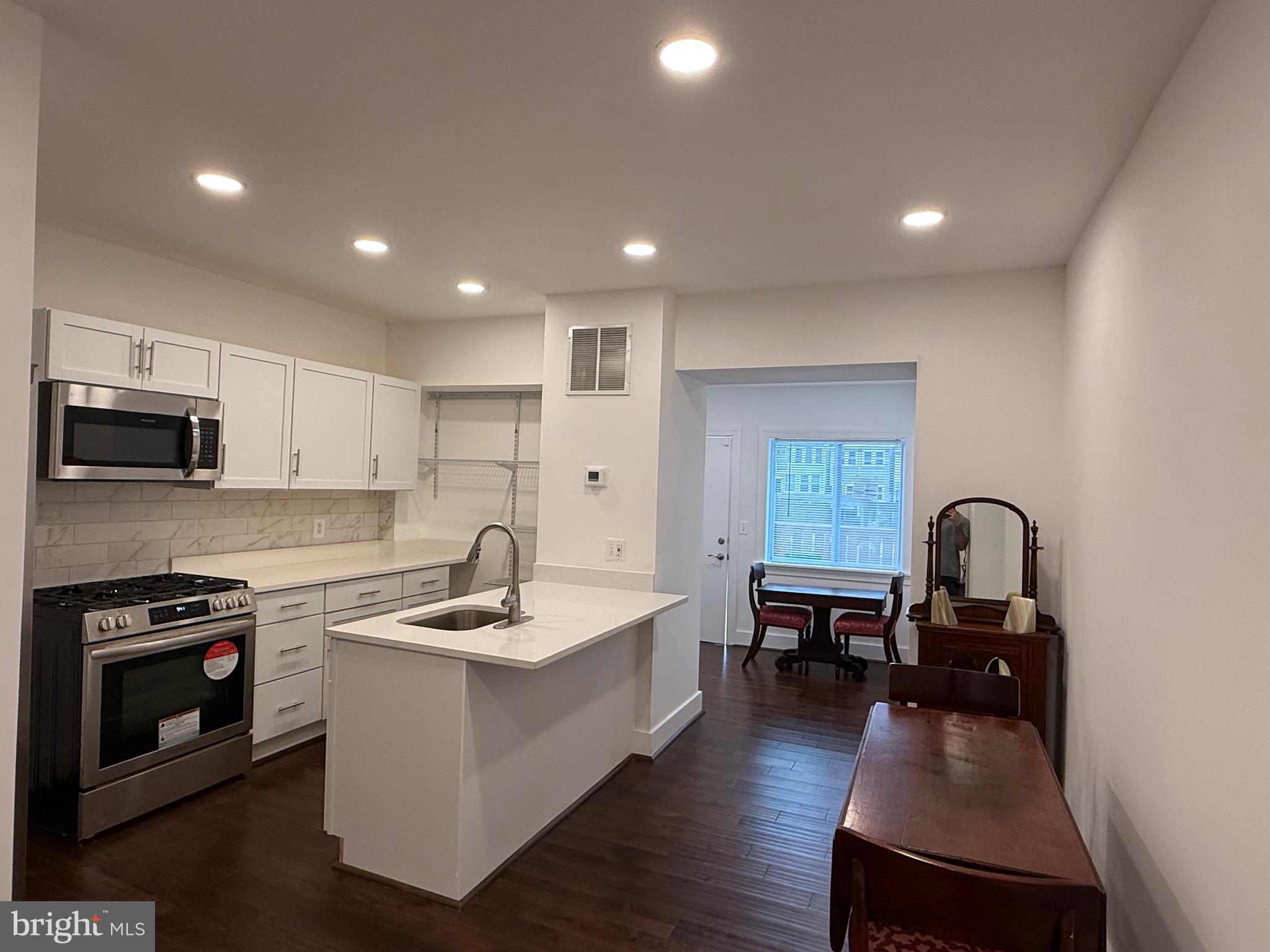 BROOKLAND - Residential